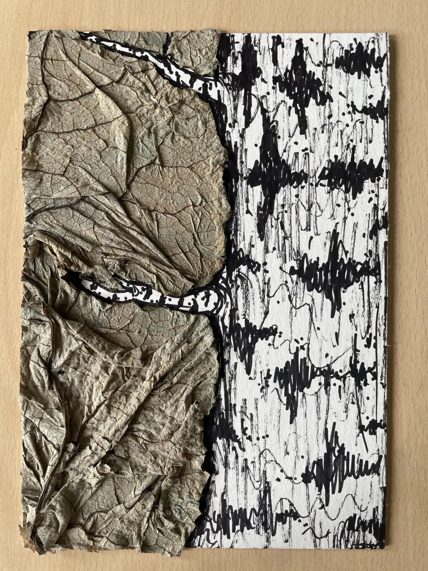 Warsztaty plastyczne z Julią Konieczną-Latoś