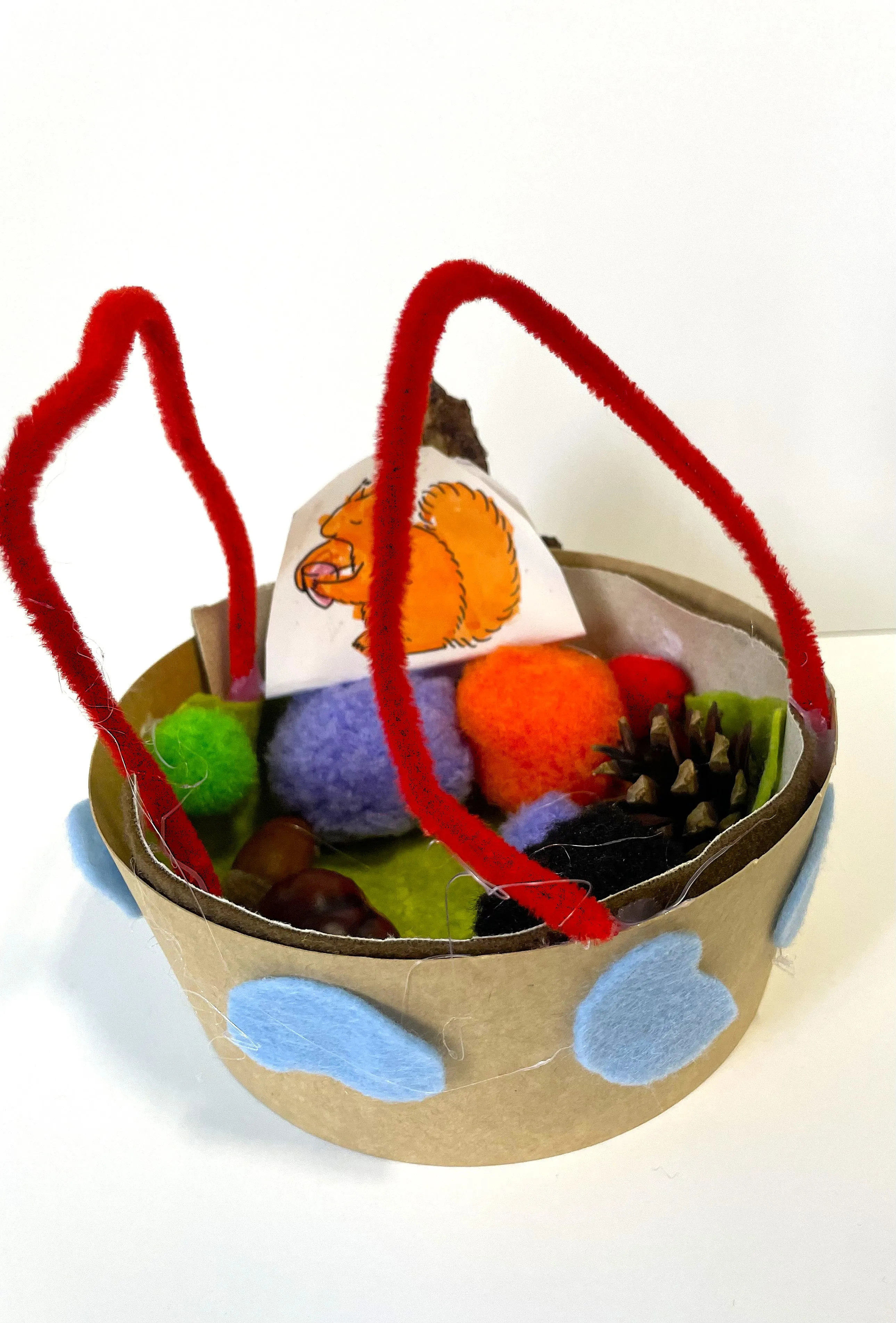 Warsztat „Prawo dziecka oczami dzieci”