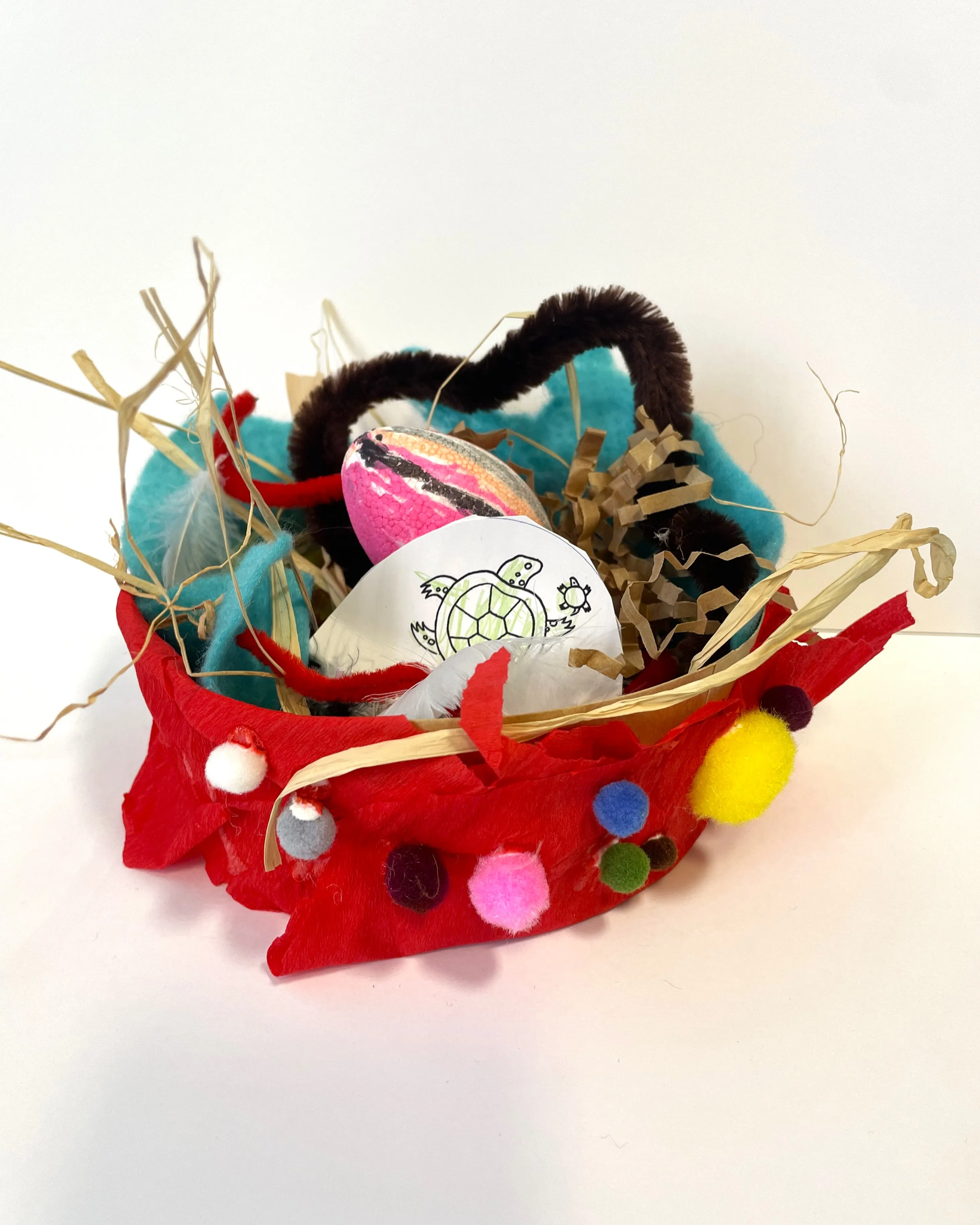 Warsztat „Prawo dziecka oczami dzieci”