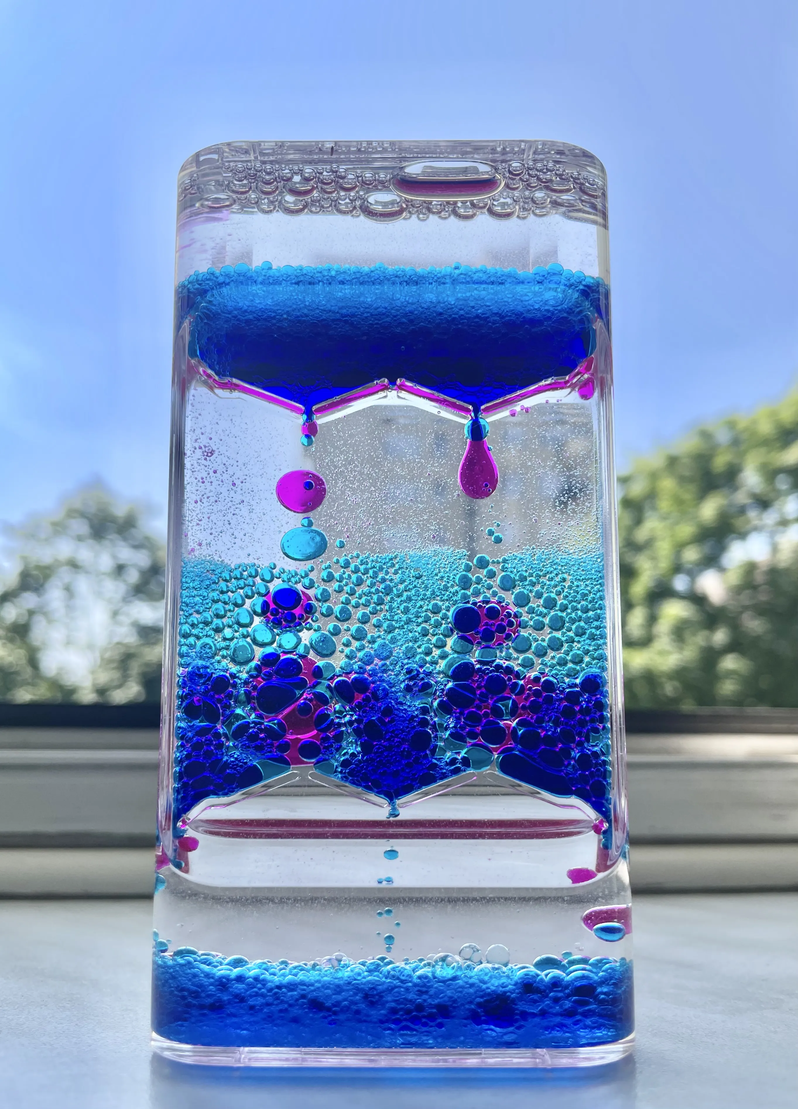 Warsztat sensoryczny z Anną Skotnicką