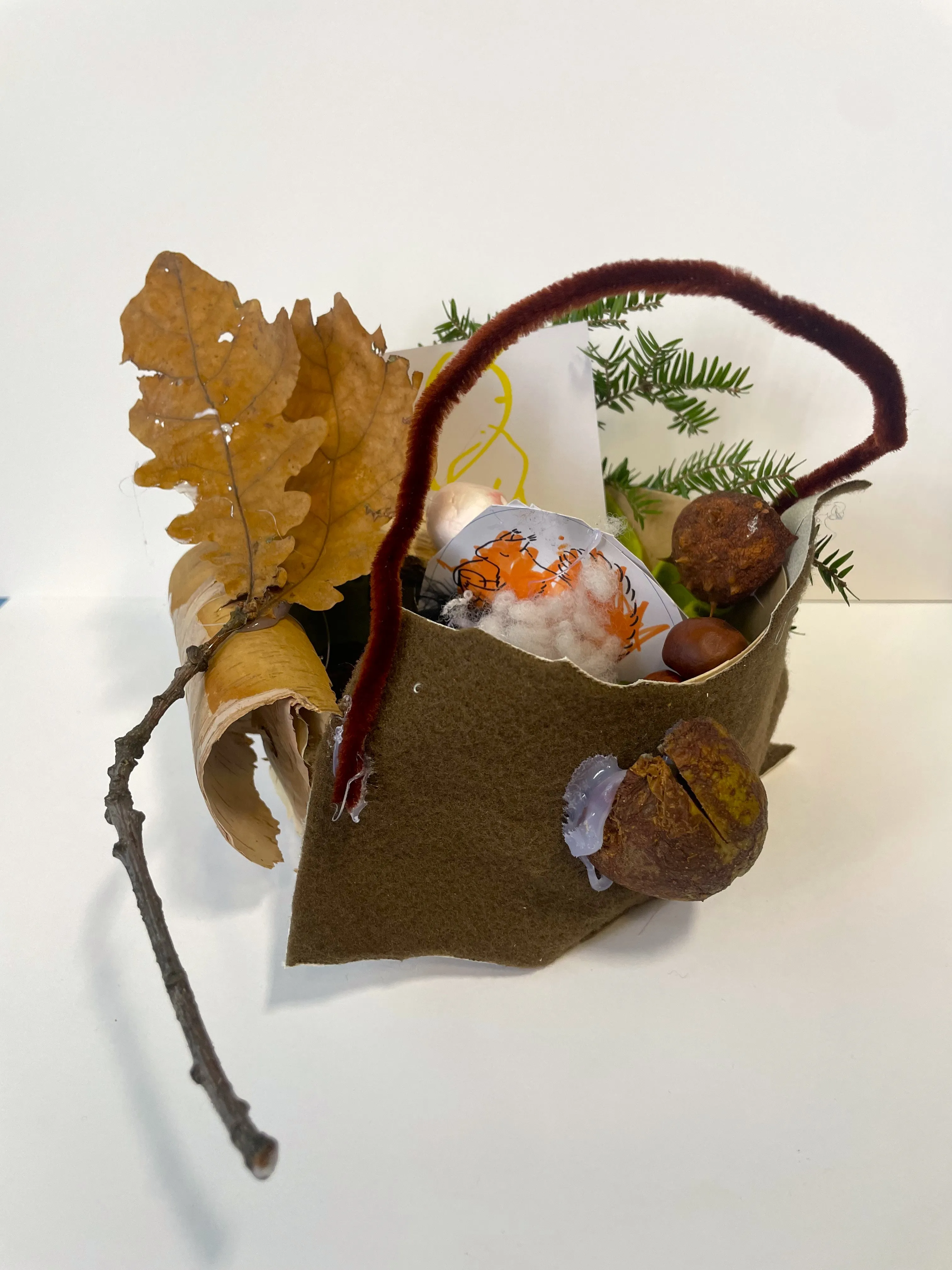 Warsztat „Prawo dziecka oczami dzieci”