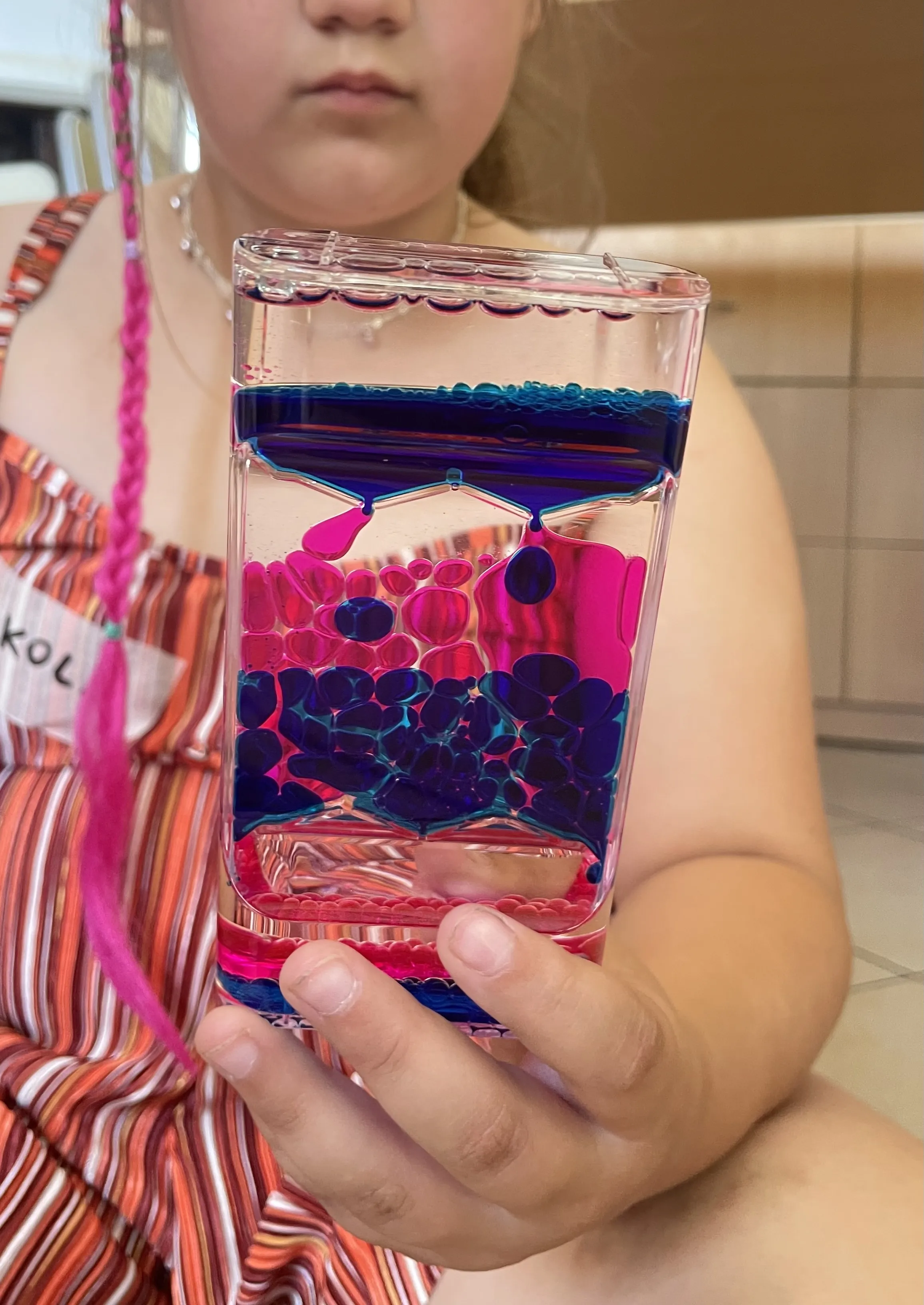 Warsztat sensoryczny z Anną Skotnicką