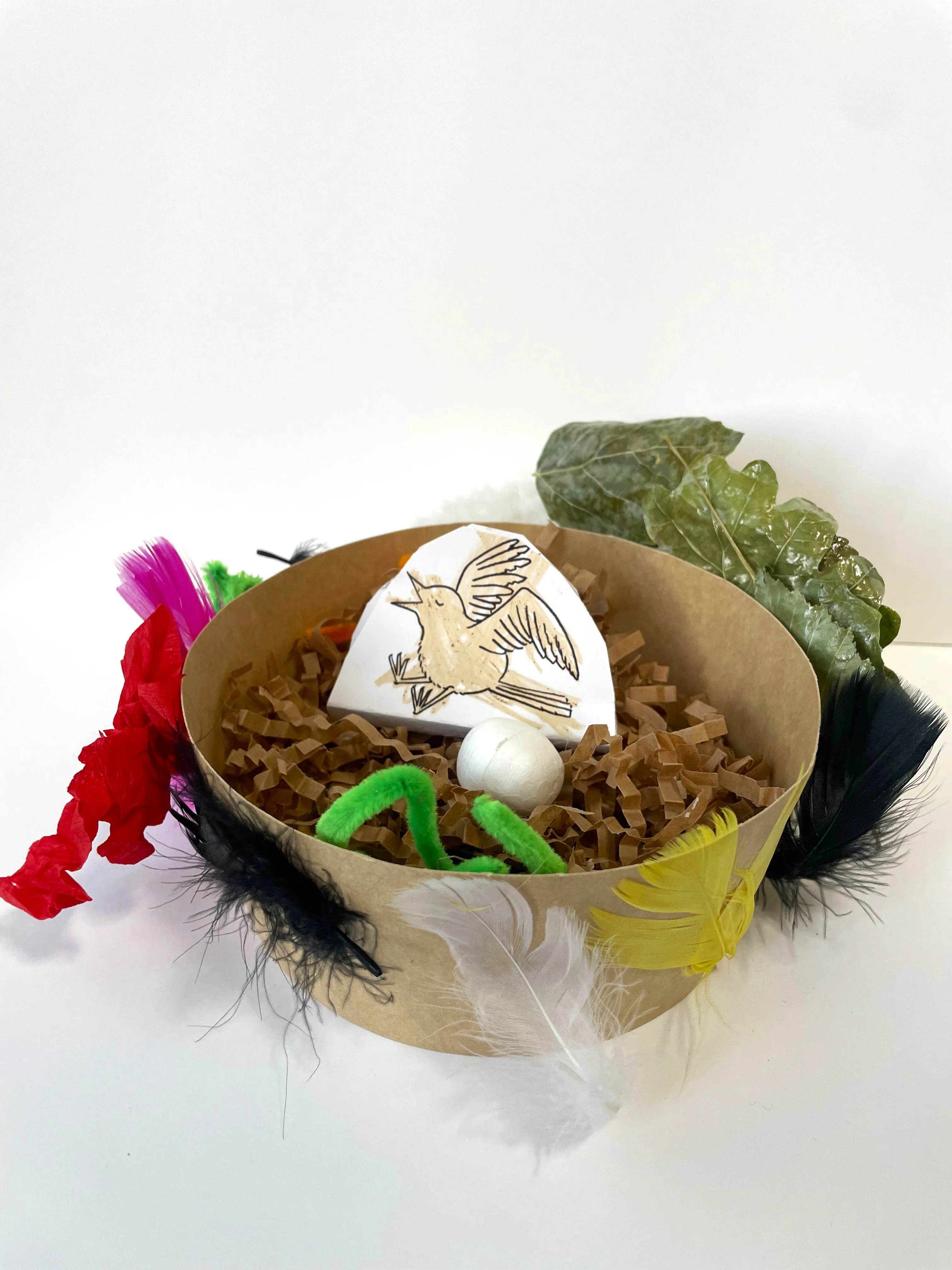 Warsztat „Prawo dziecka oczami dzieci”