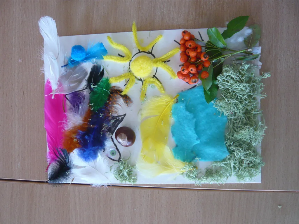 Warsztaty plastyczne z Julią Konieczną-Latoś