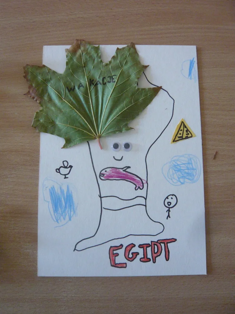 Warsztaty plastyczne z Julią Konieczną-Latoś