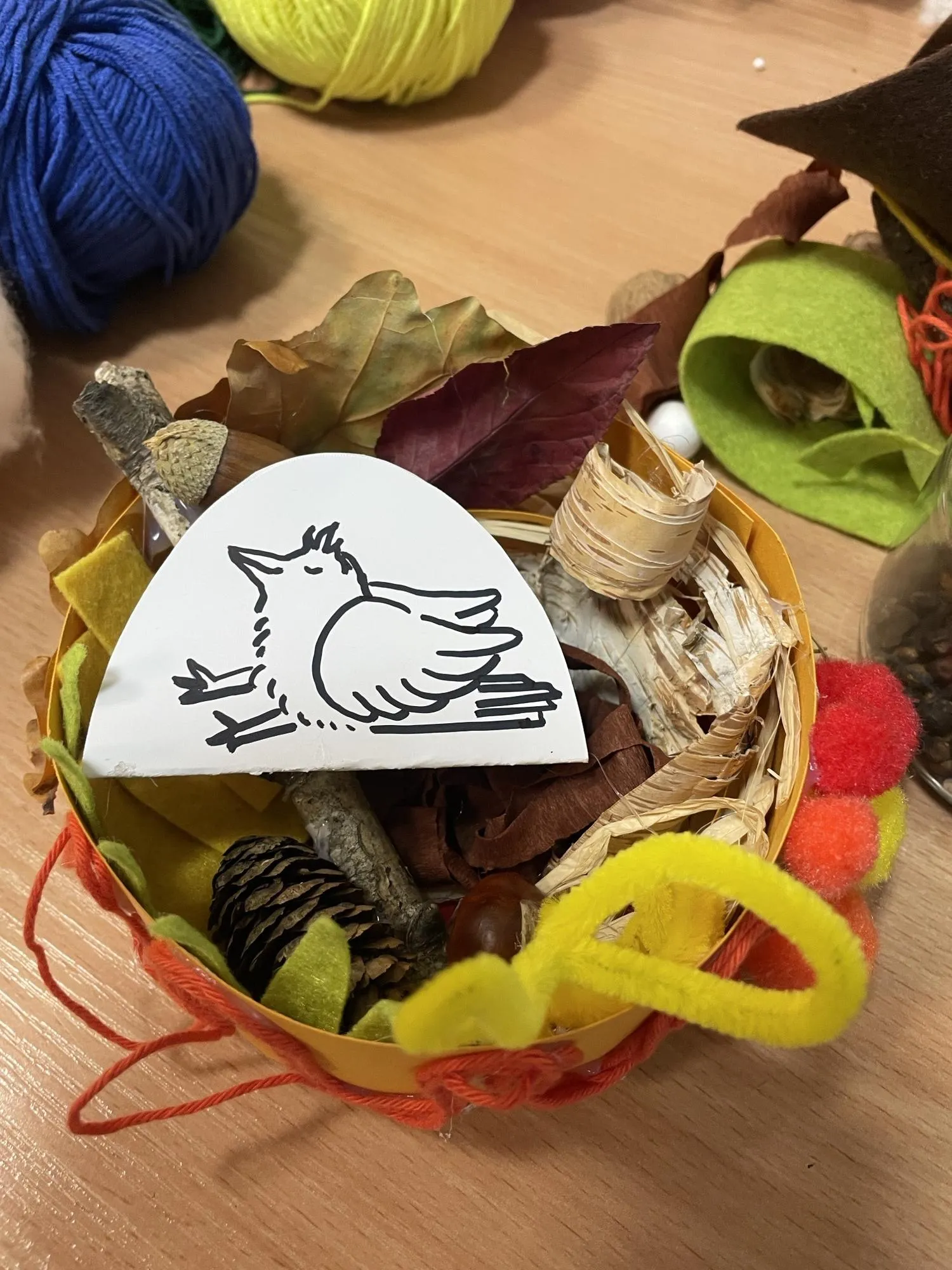 Warsztat „Prawo dziecka oczami dzieci”