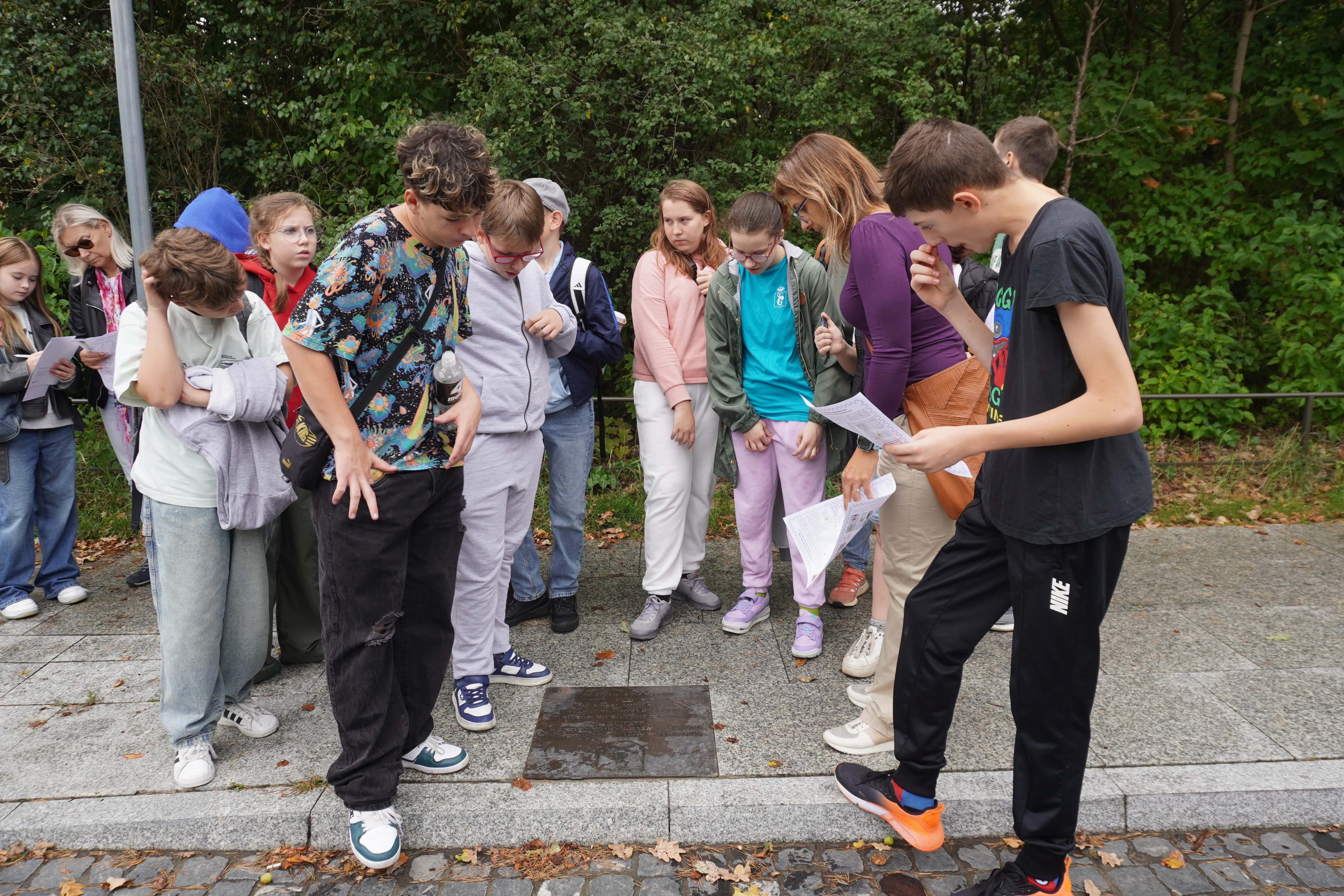 VIII Wojewódzki Zlot Młodzieży „Józef Piłsudski – Wódz Naczelny Armii Polskiej”