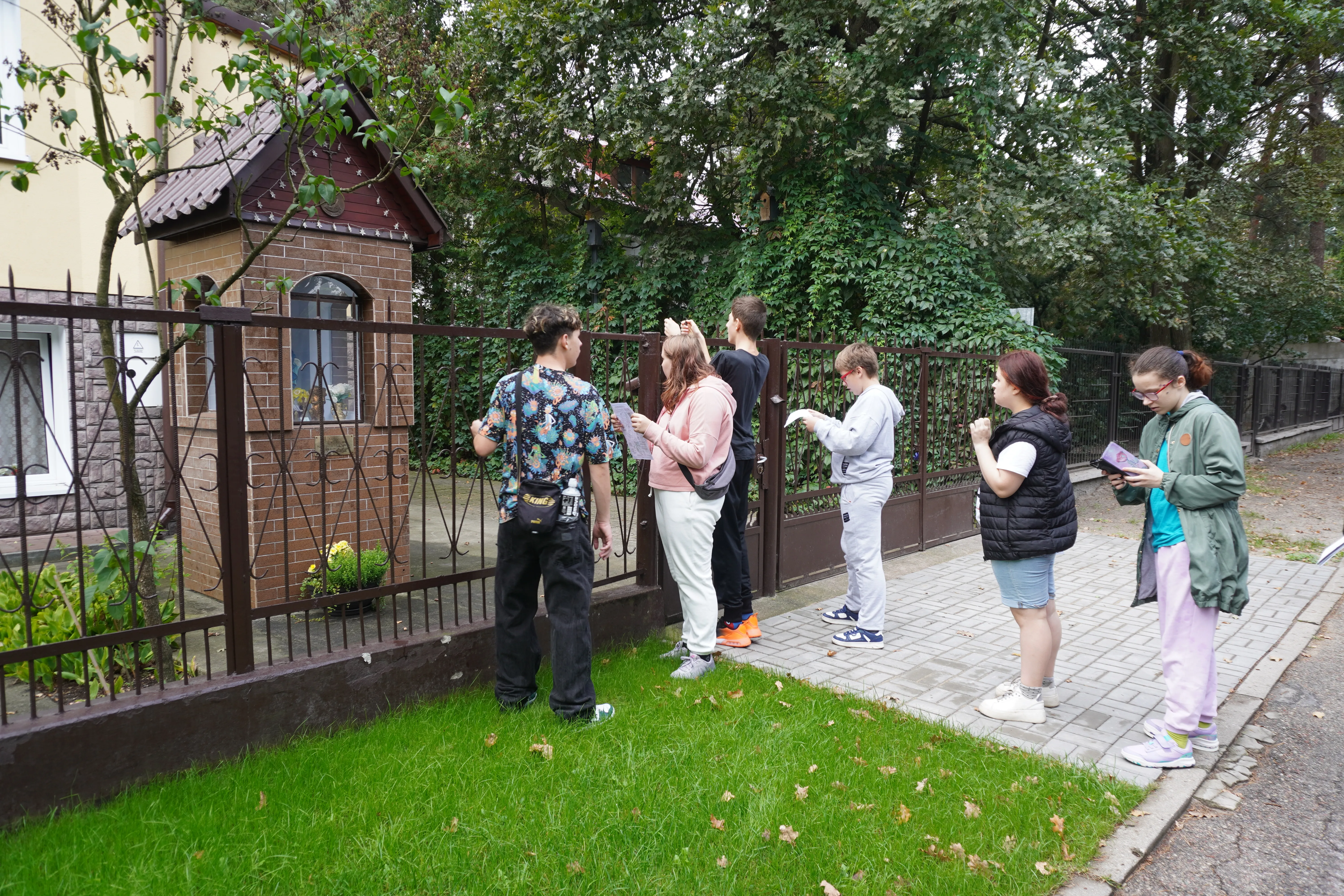 VIII Wojewódzki Zlot Młodzieży „Józef Piłsudski – Wódz Naczelny Armii Polskiej”