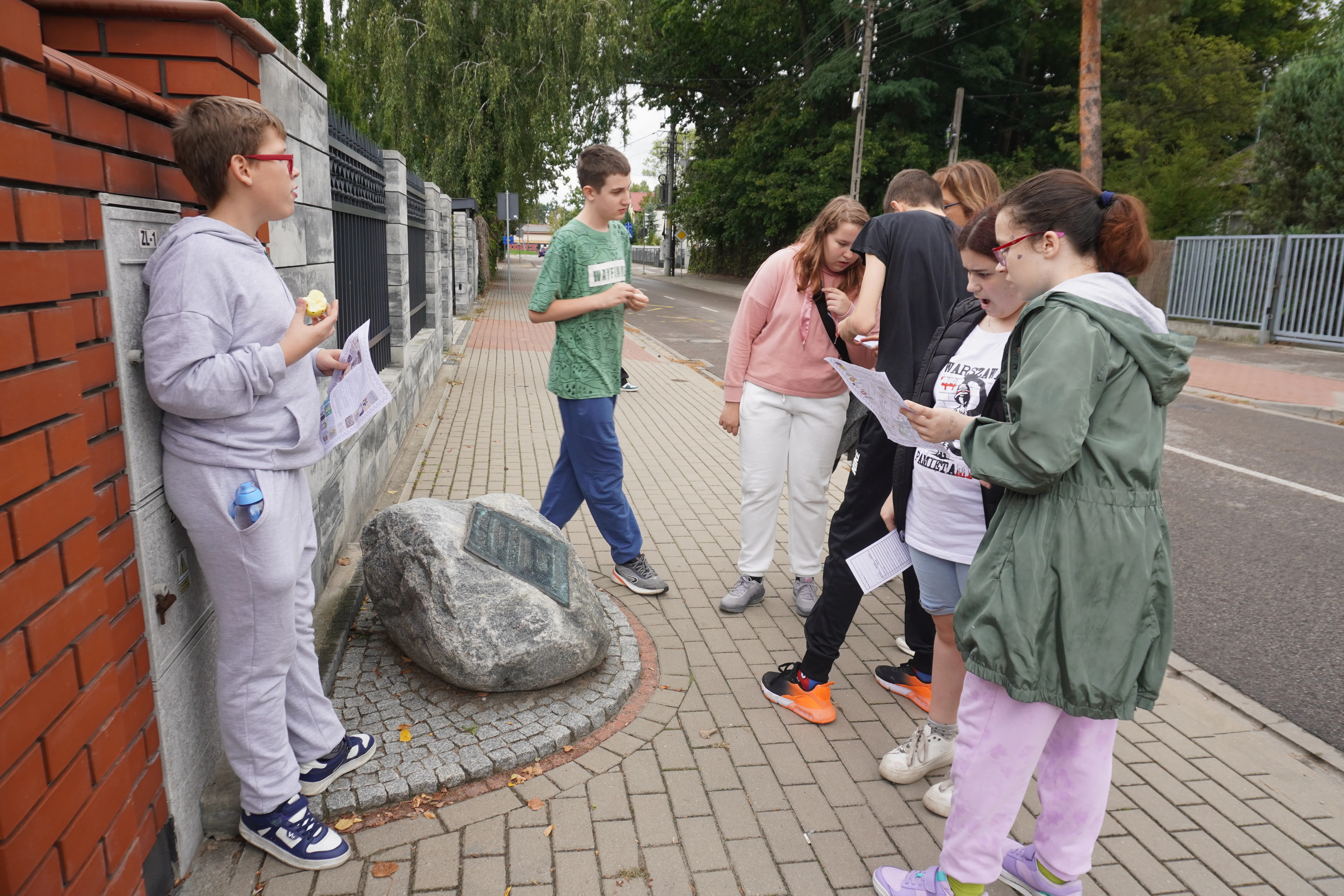 VIII Wojewódzki Zlot Młodzieży „Józef Piłsudski – Wódz Naczelny Armii Polskiej”