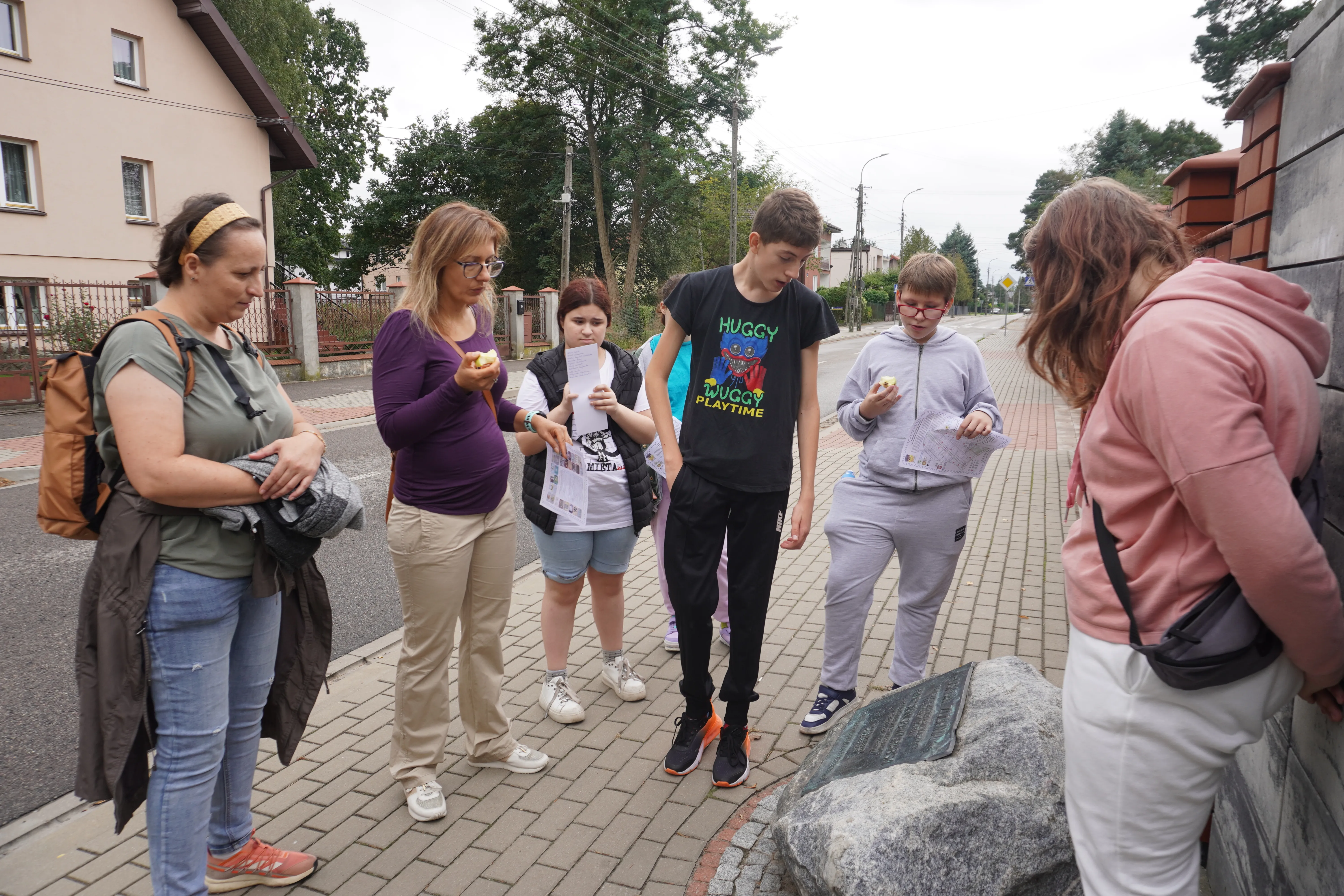 VIII Wojewódzki Zlot Młodzieży „Józef Piłsudski – Wódz Naczelny Armii Polskiej”