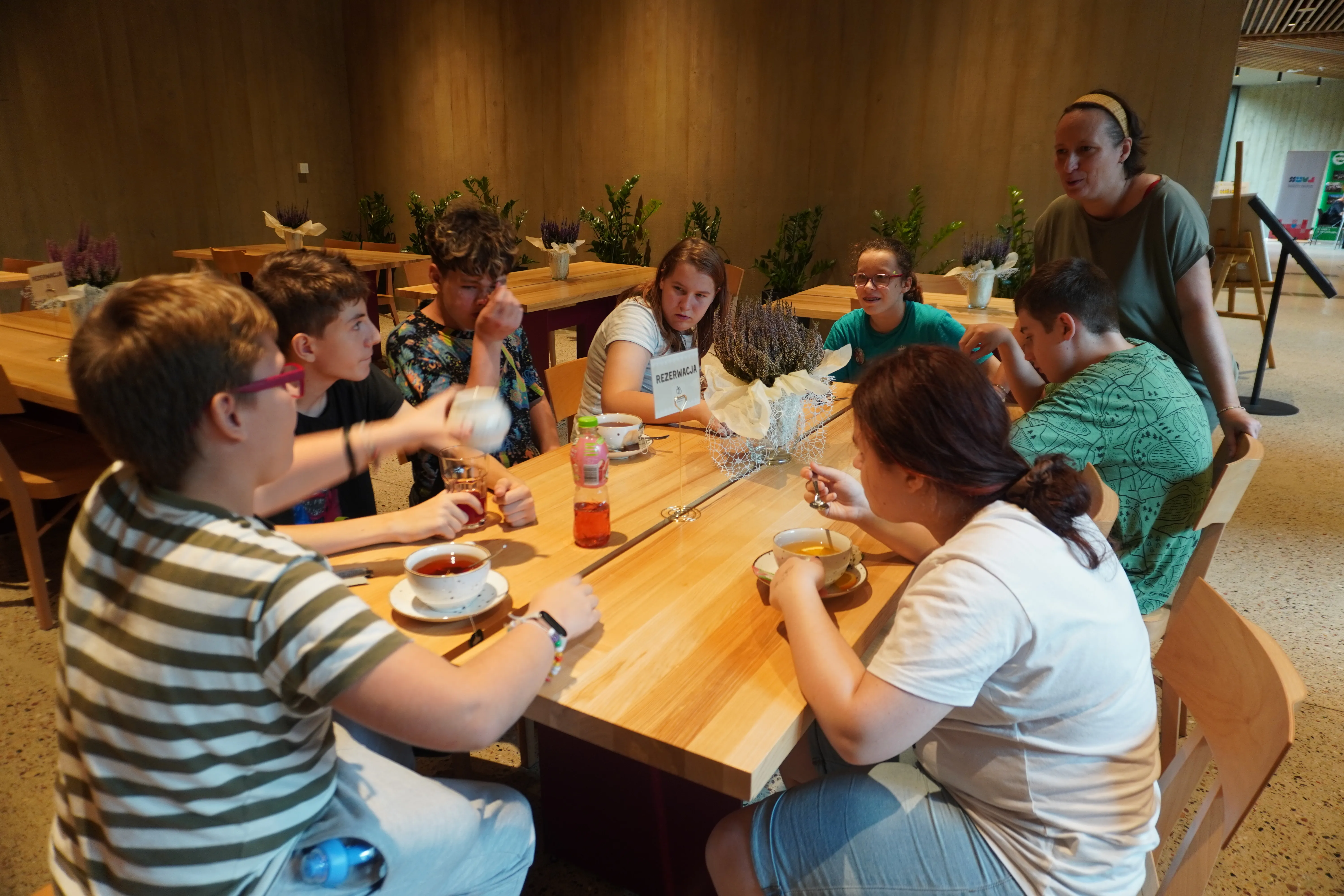 VIII Wojewódzki Zlot Młodzieży „Józef Piłsudski – Wódz Naczelny Armii Polskiej”