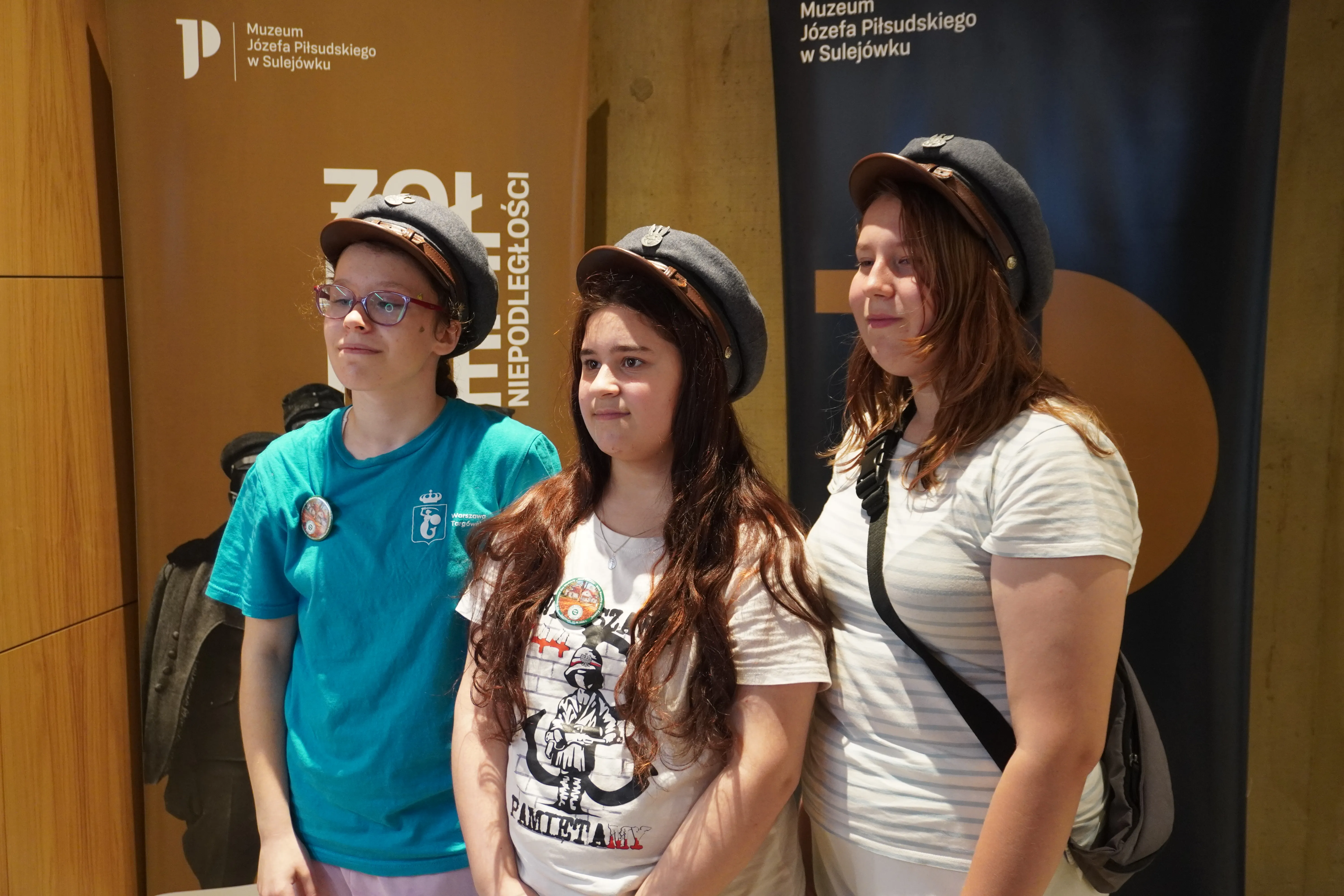 VIII Wojewódzki Zlot Młodzieży „Józef Piłsudski – Wódz Naczelny Armii Polskiej”