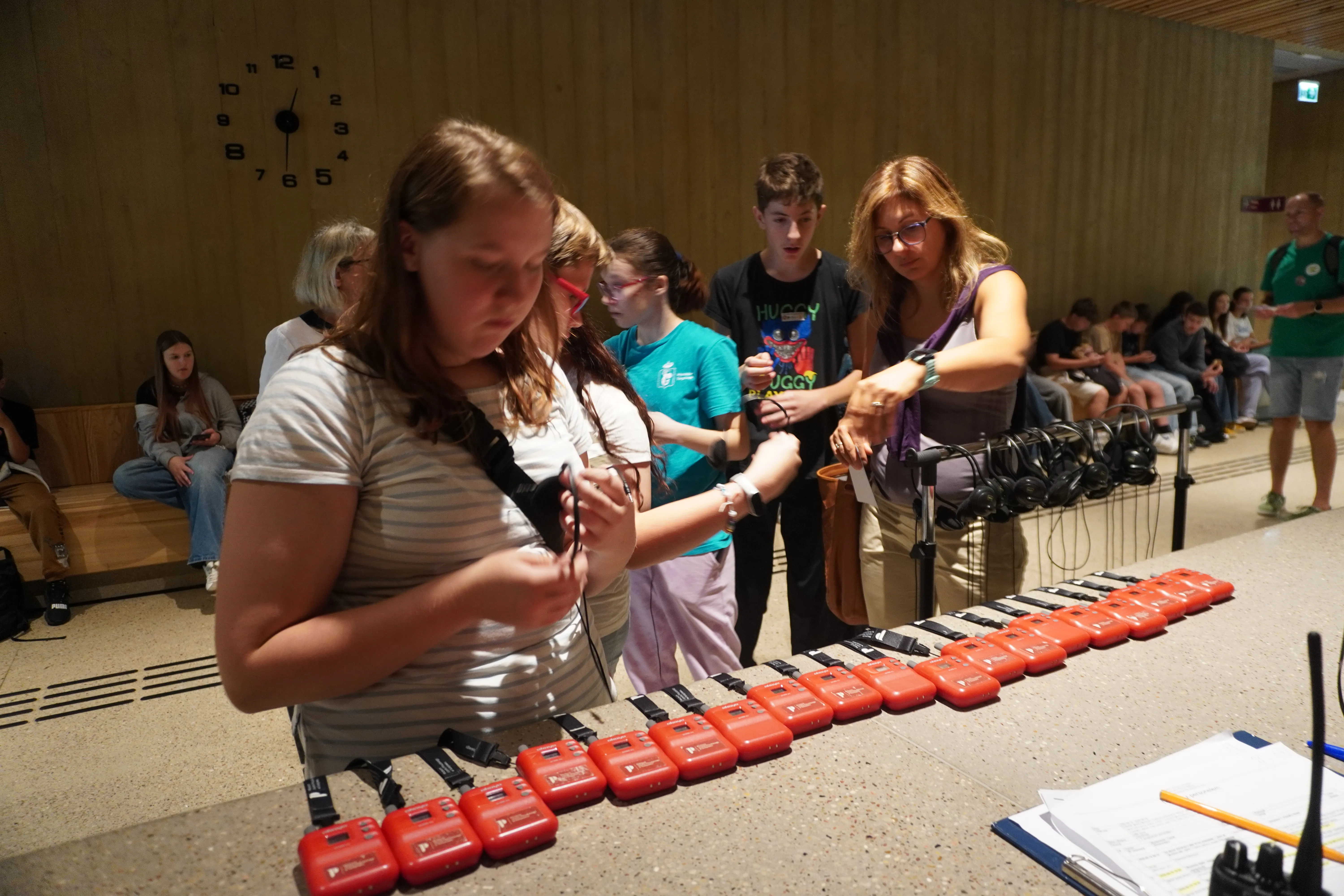 VIII Wojewódzki Zlot Młodzieży „Józef Piłsudski – Wódz Naczelny Armii Polskiej”