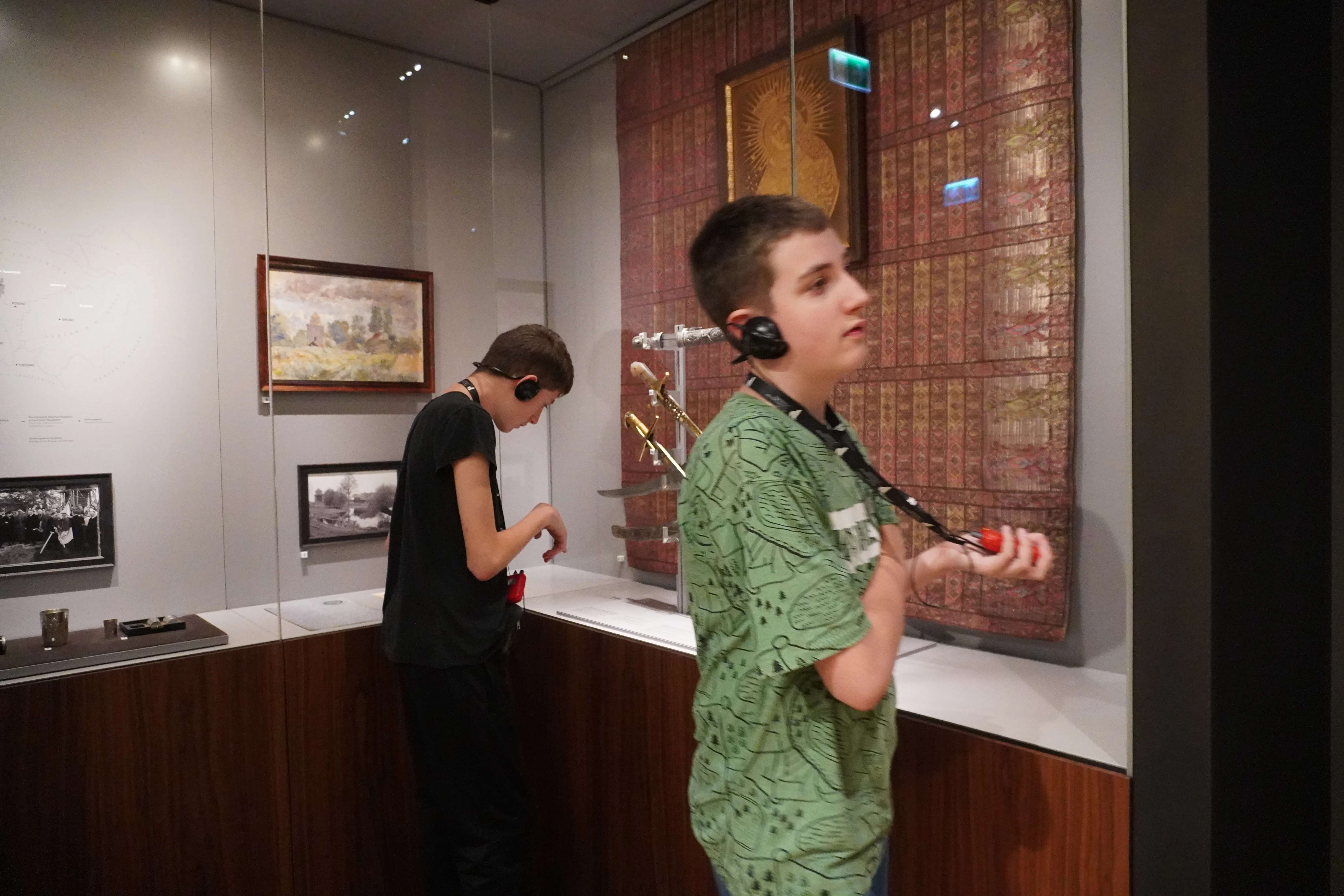 VIII Wojewódzki Zlot Młodzieży „Józef Piłsudski – Wódz Naczelny Armii Polskiej”