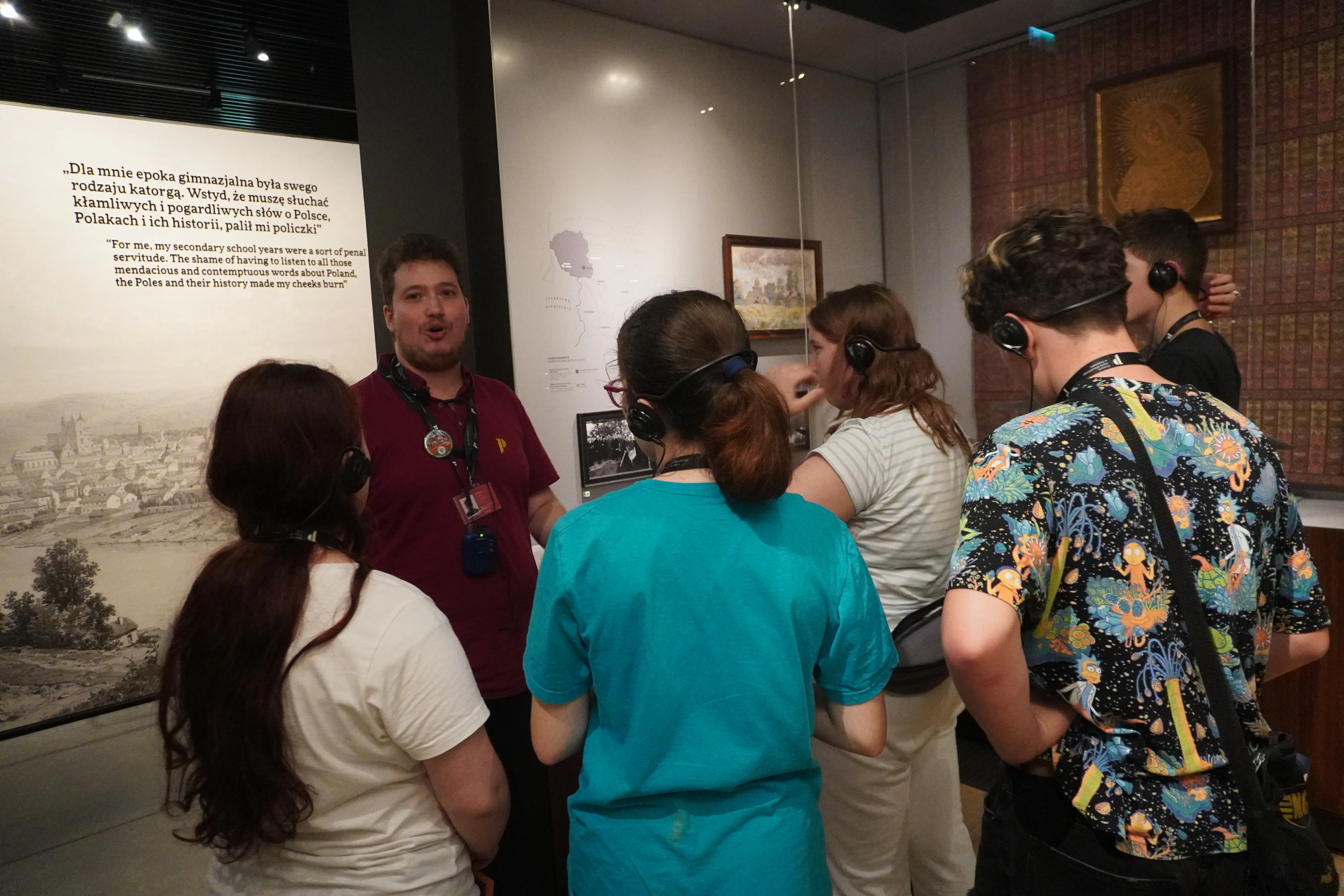 VIII Wojewódzki Zlot Młodzieży „Józef Piłsudski – Wódz Naczelny Armii Polskiej”