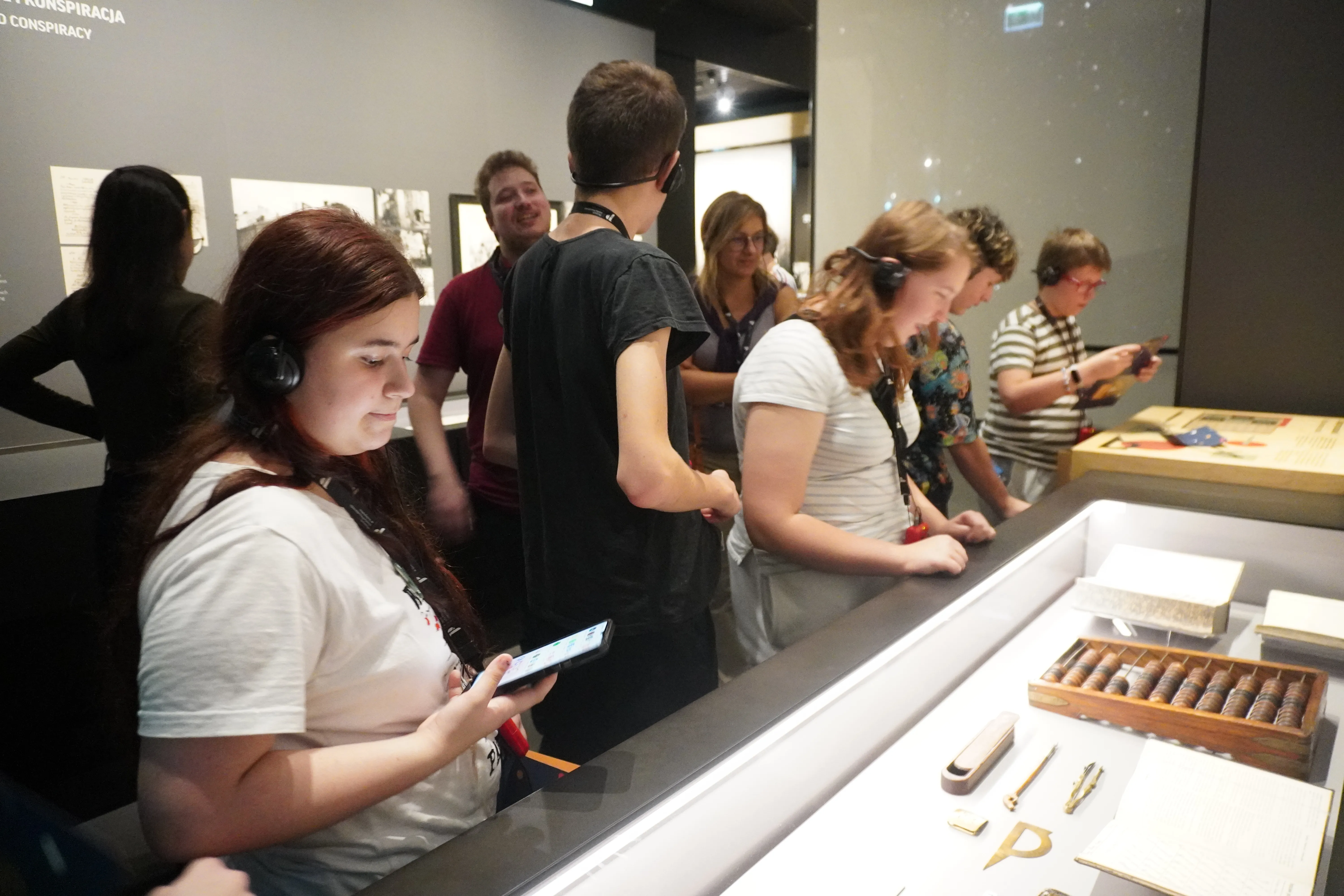 VIII Wojewódzki Zlot Młodzieży „Józef Piłsudski – Wódz Naczelny Armii Polskiej”