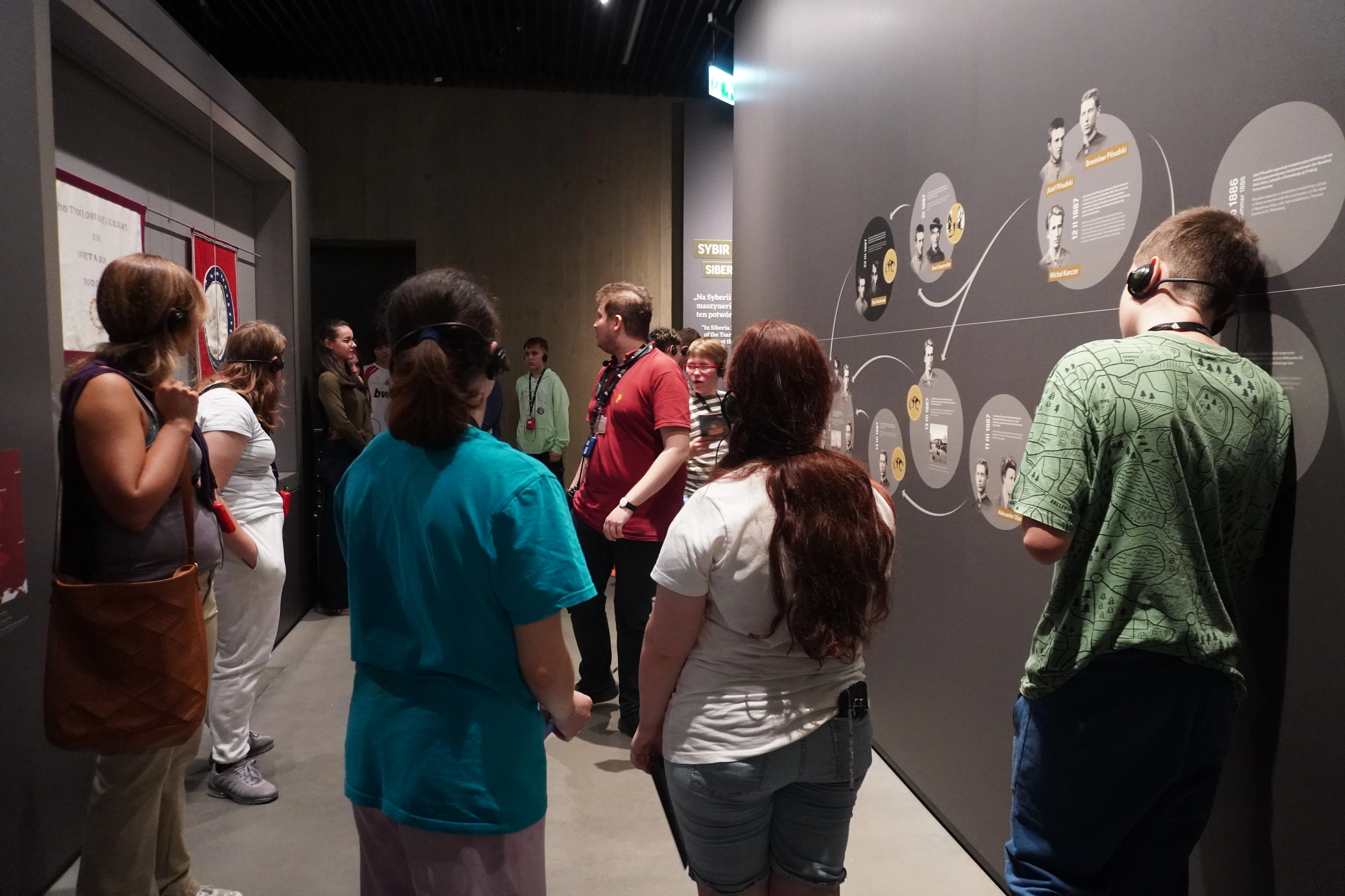 VIII Wojewódzki Zlot Młodzieży „Józef Piłsudski – Wódz Naczelny Armii Polskiej”