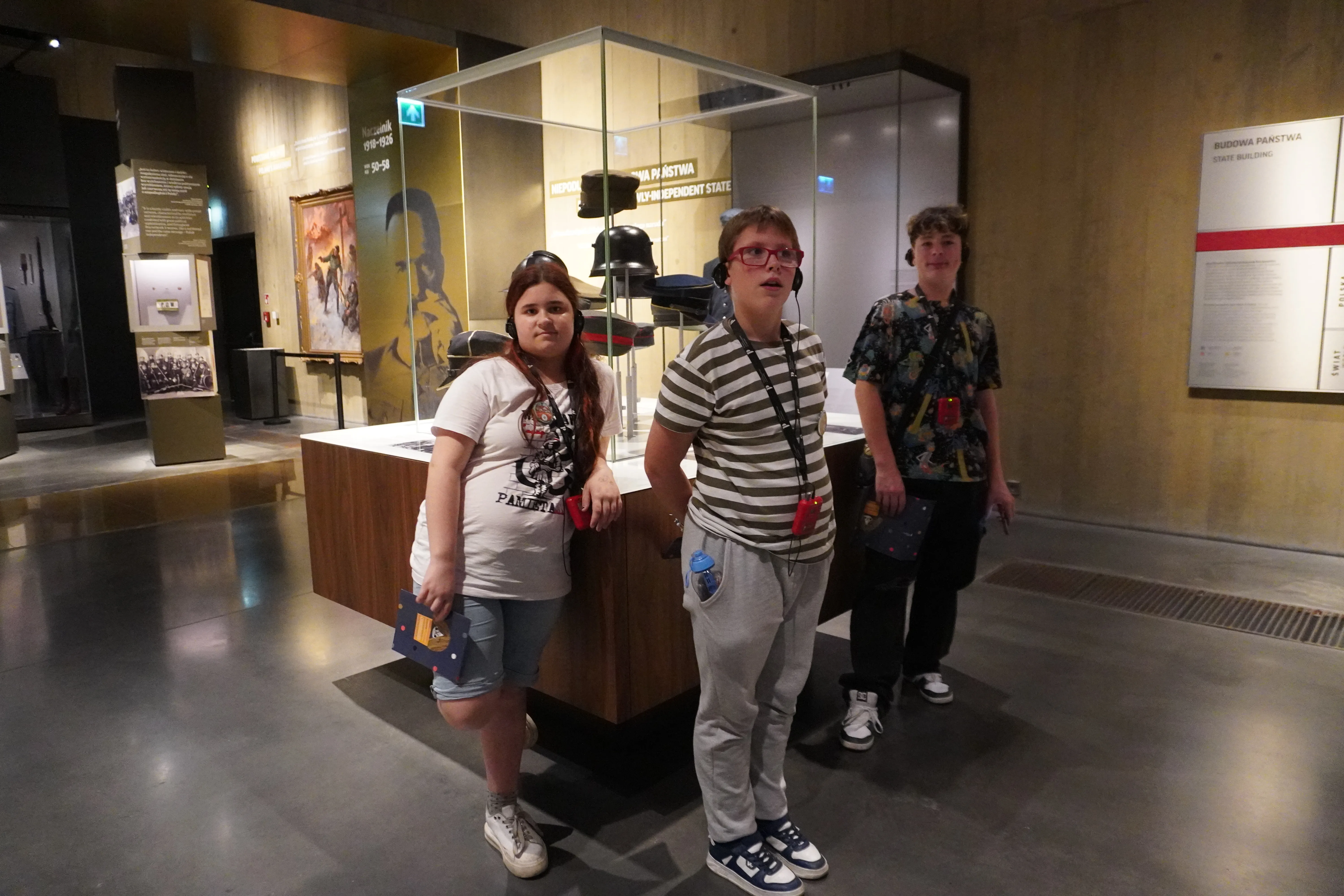 VIII Wojewódzki Zlot Młodzieży „Józef Piłsudski – Wódz Naczelny Armii Polskiej”