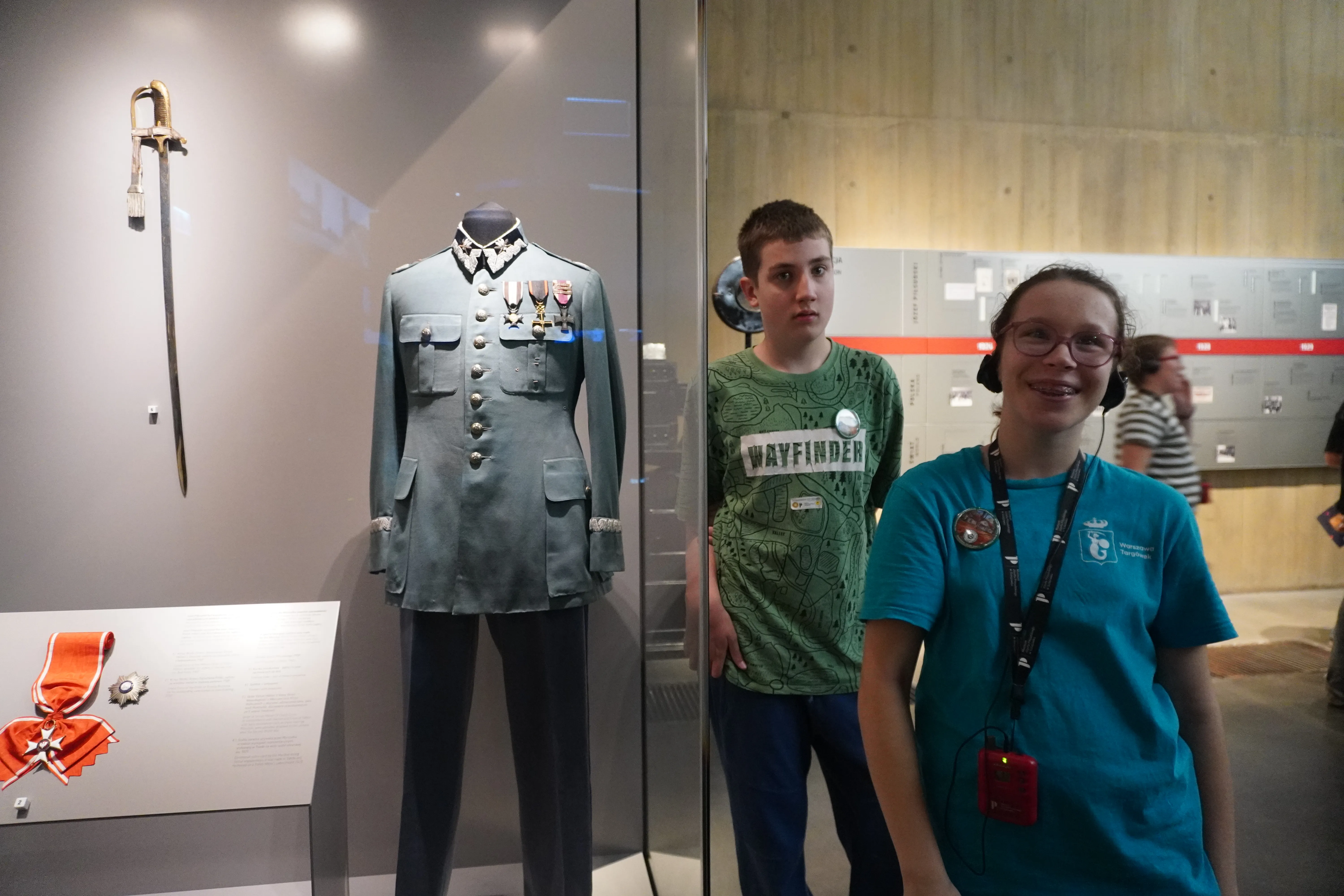 VIII Wojewódzki Zlot Młodzieży „Józef Piłsudski – Wódz Naczelny Armii Polskiej”