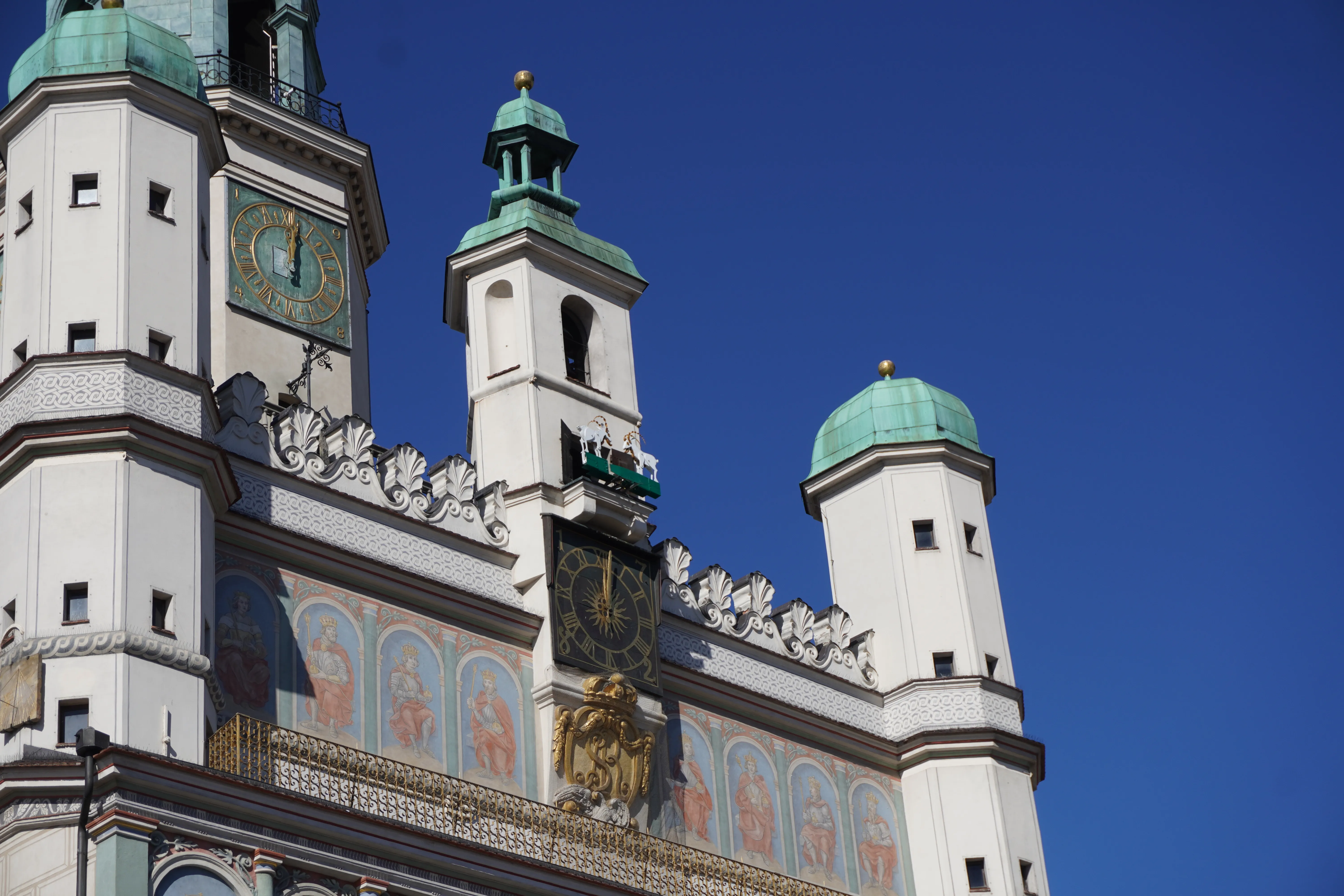 Wycieczka do Poznania, Ostrowa Lednickiego, Gniezna i Biskupina