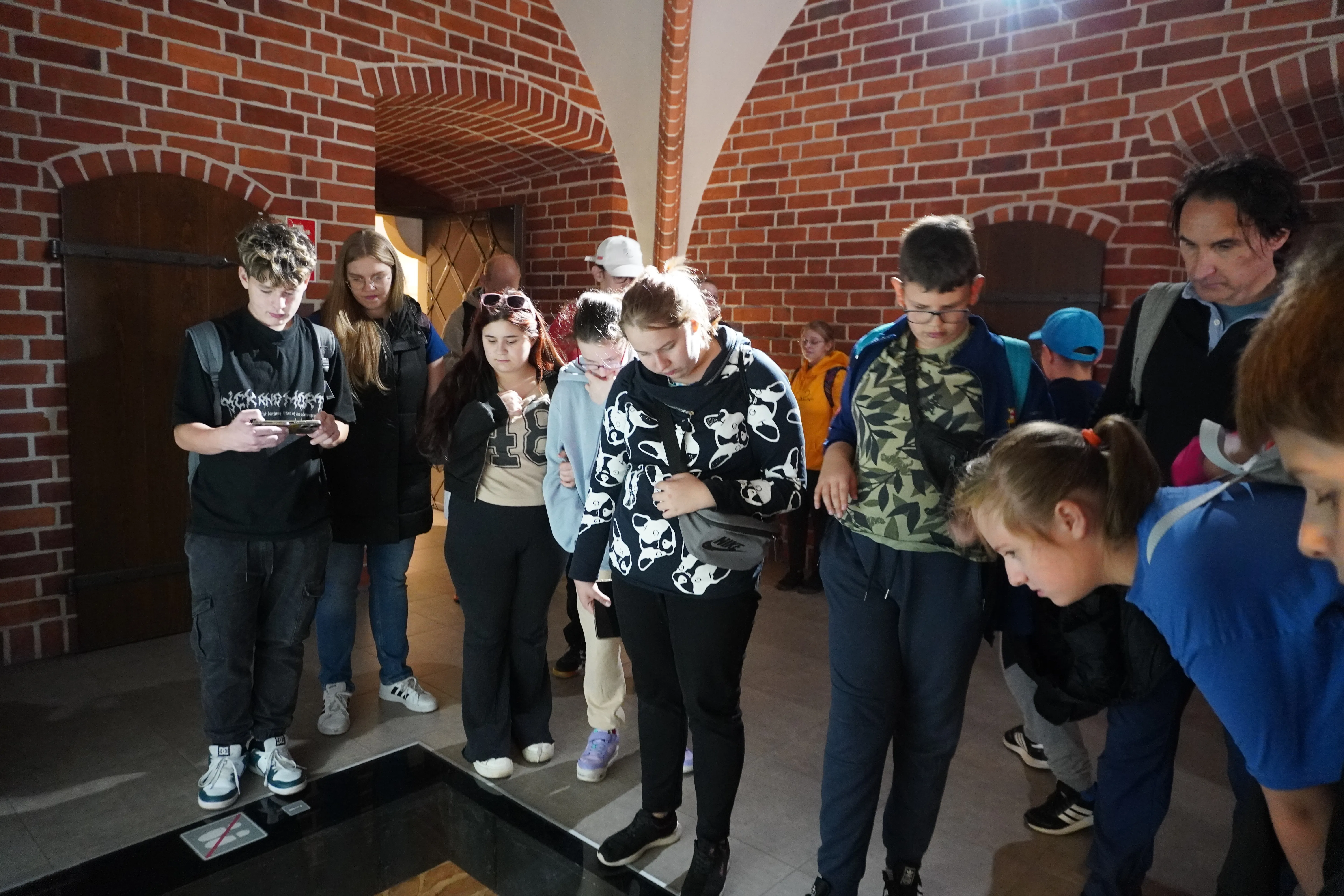 Wycieczka do Poznania, Ostrowa Lednickiego, Gniezna i Biskupina