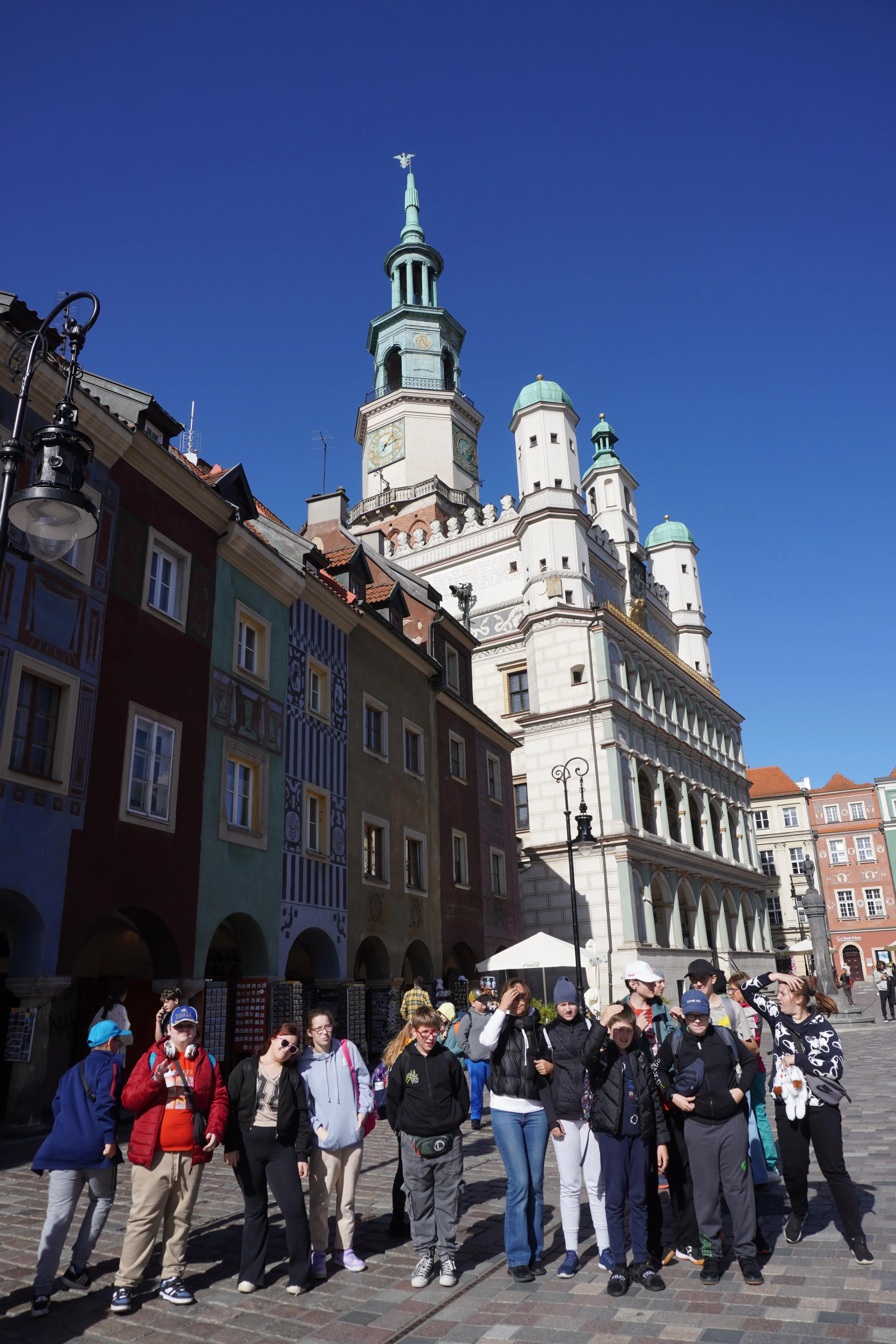 Wycieczka do Poznania, Ostrowa Lednickiego, Gniezna i Biskupina