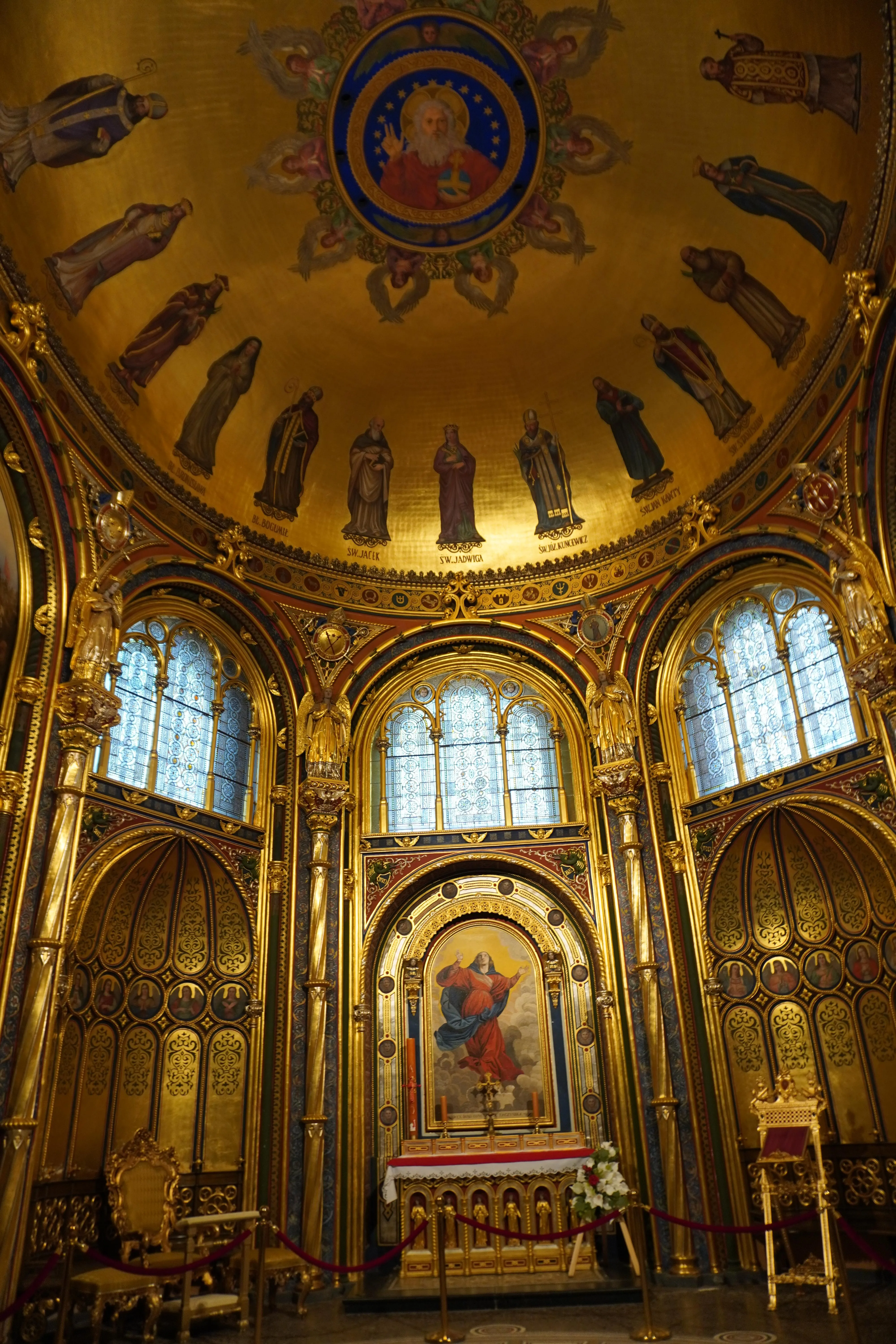 Wycieczka do Poznania, Ostrowa Lednickiego, Gniezna i Biskupina