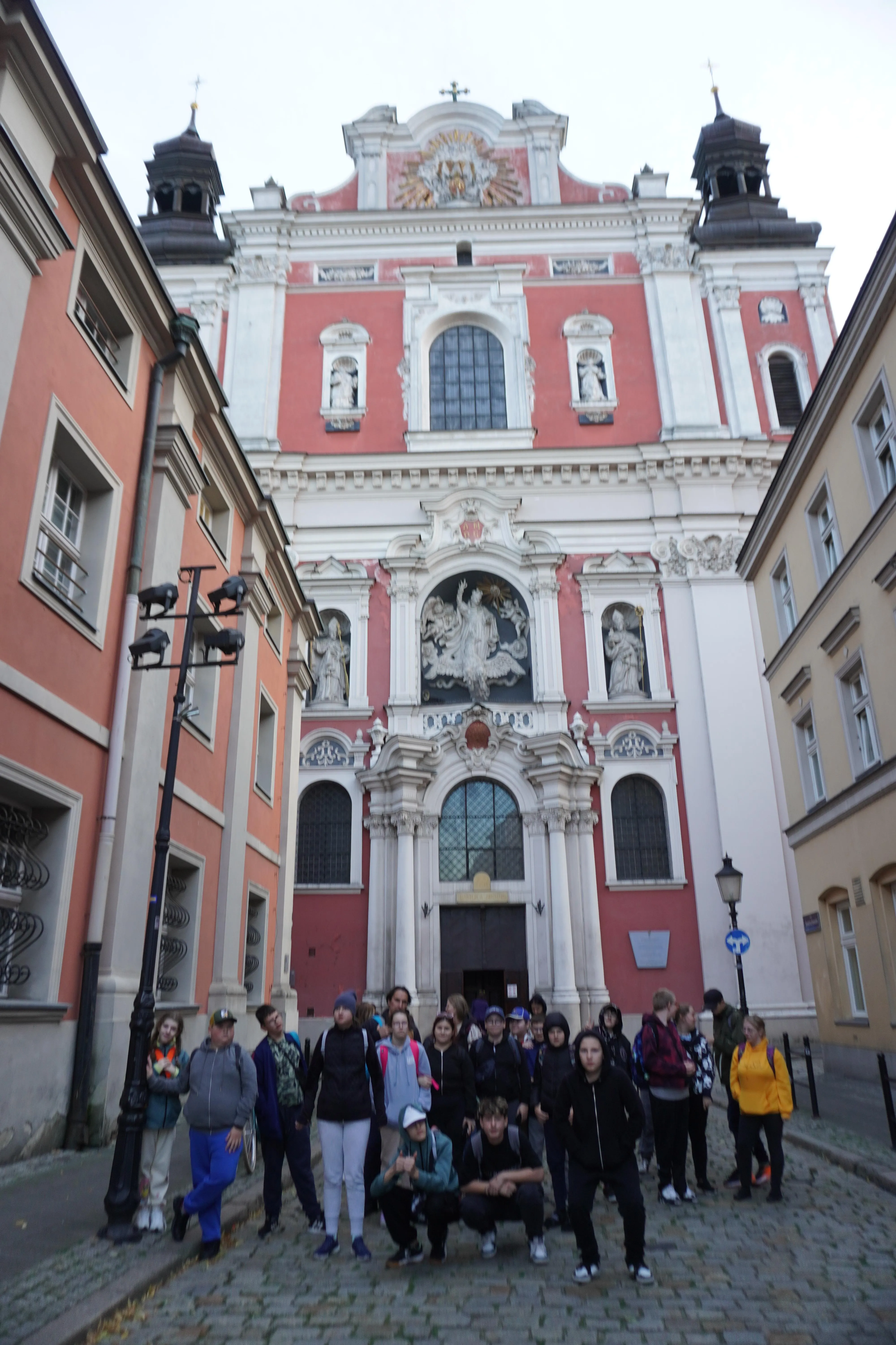 Wycieczka do Poznania, Ostrowa Lednickiego, Gniezna i Biskupina