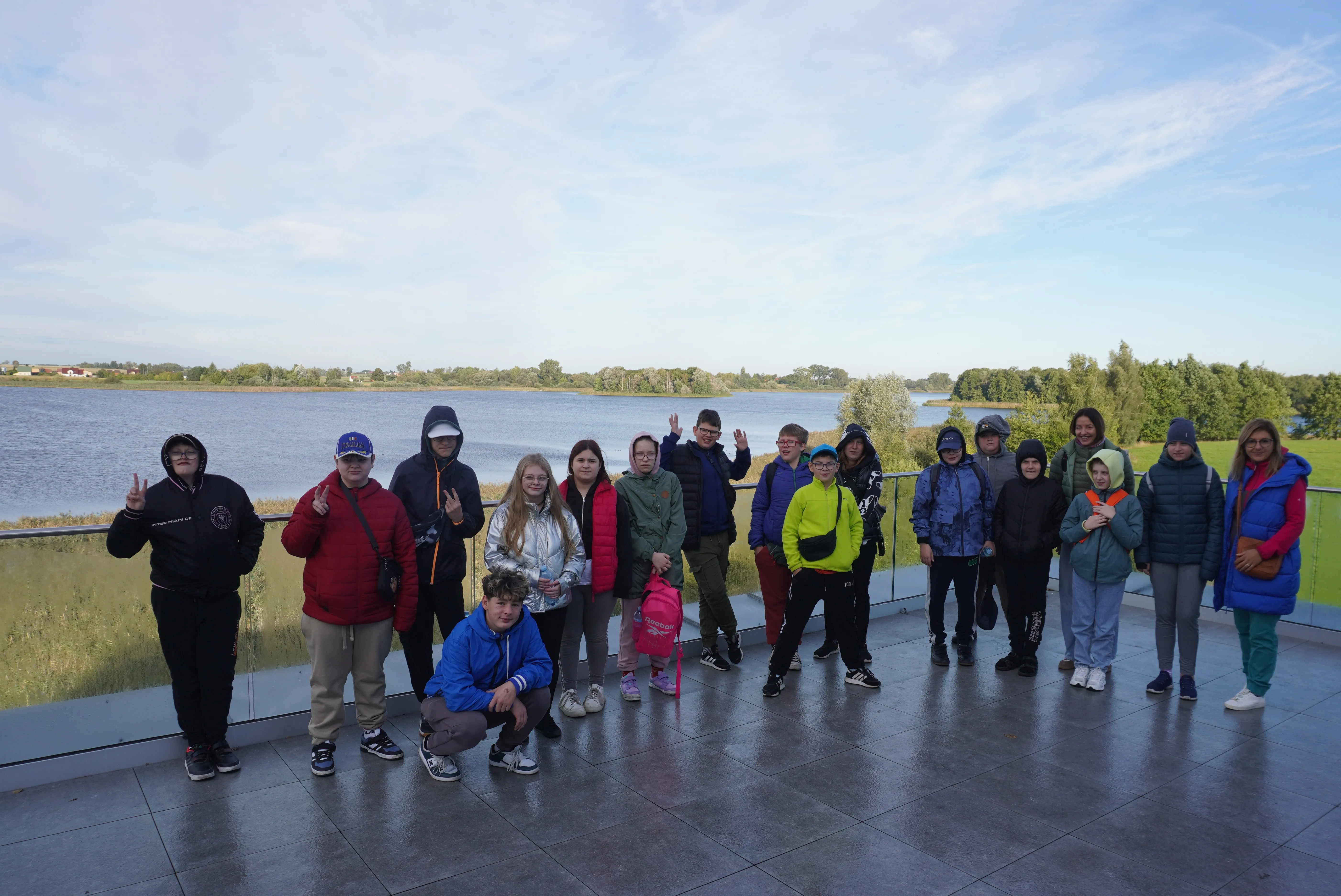 Wycieczka do Poznania, Ostrowa Lednickiego, Gniezna i Biskupina