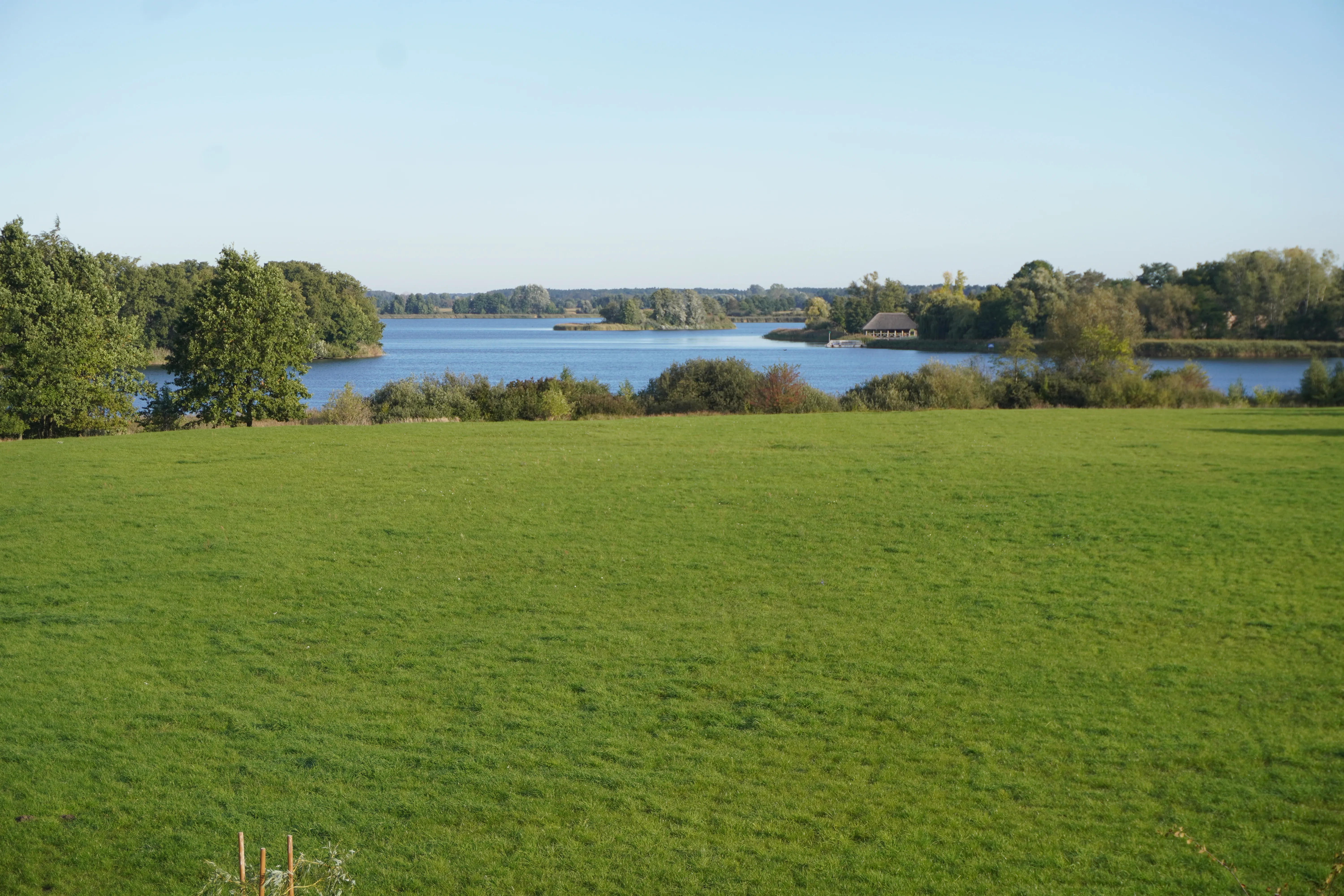 Wycieczka do Poznania, Ostrowa Lednickiego, Gniezna i Biskupina