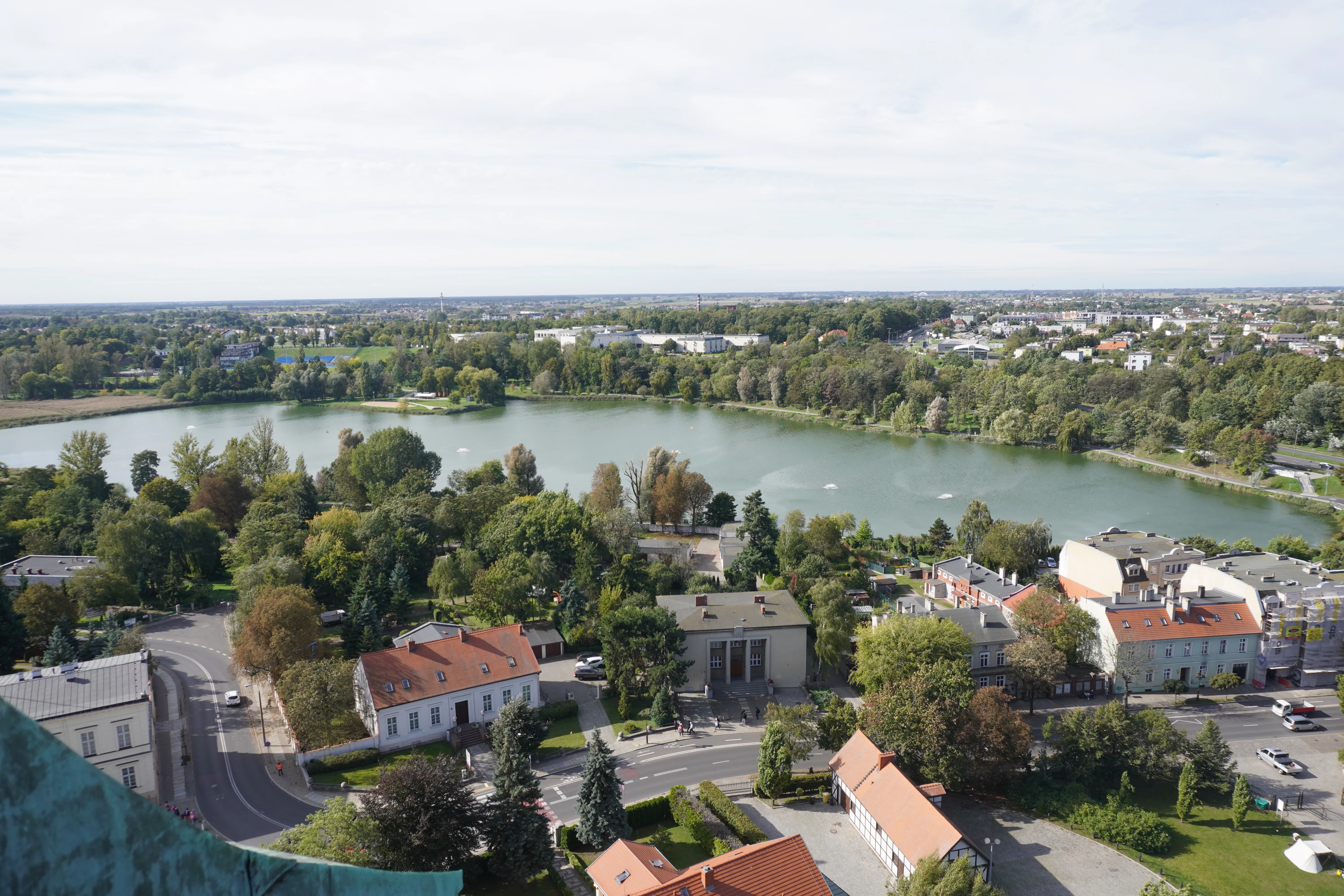 Wycieczka do Poznania, Ostrowa Lednickiego, Gniezna i Biskupina