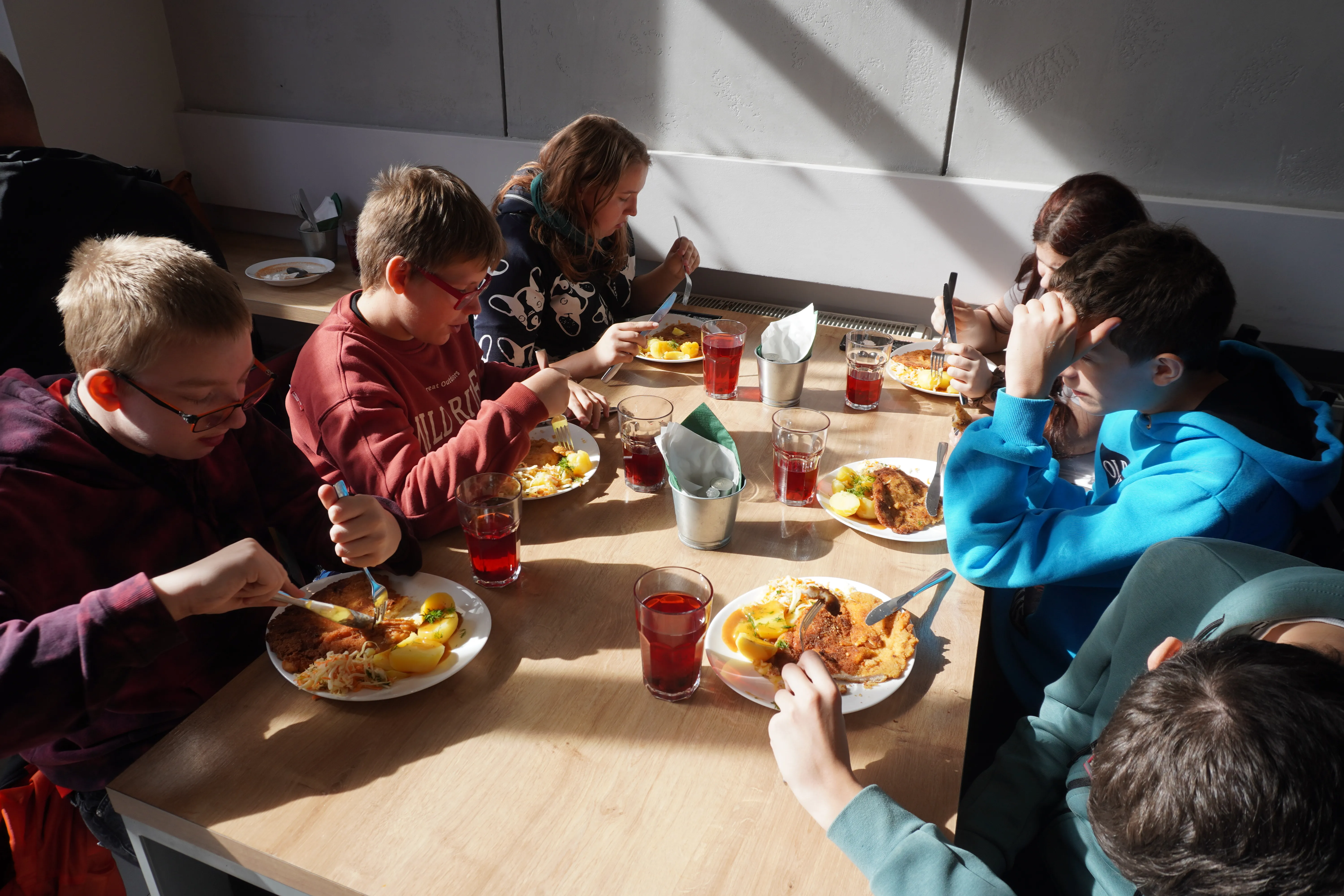 Wycieczka do Poznania, Ostrowa Lednickiego, Gniezna i Biskupina