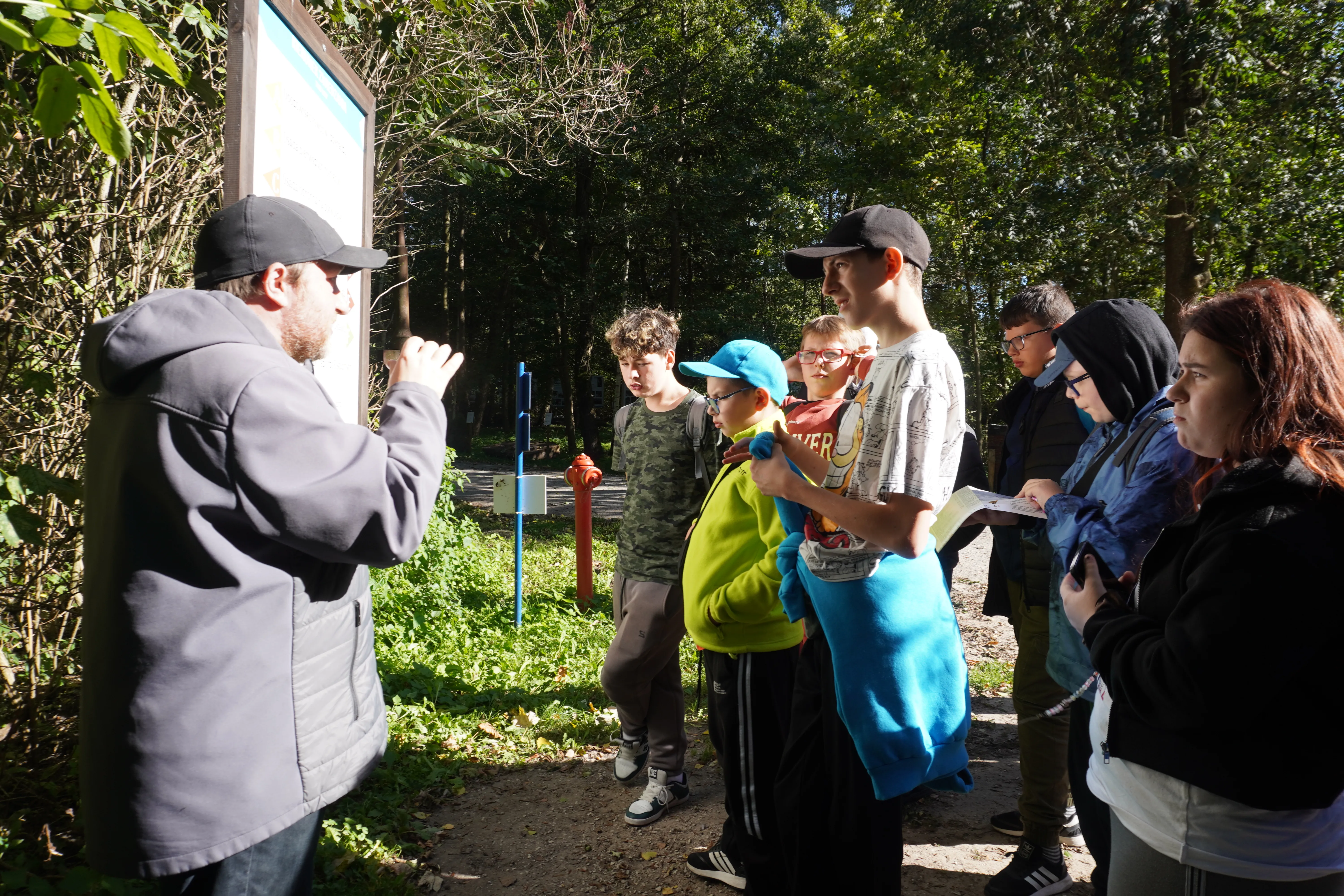 Wycieczka do Poznania, Ostrowa Lednickiego, Gniezna i Biskupina