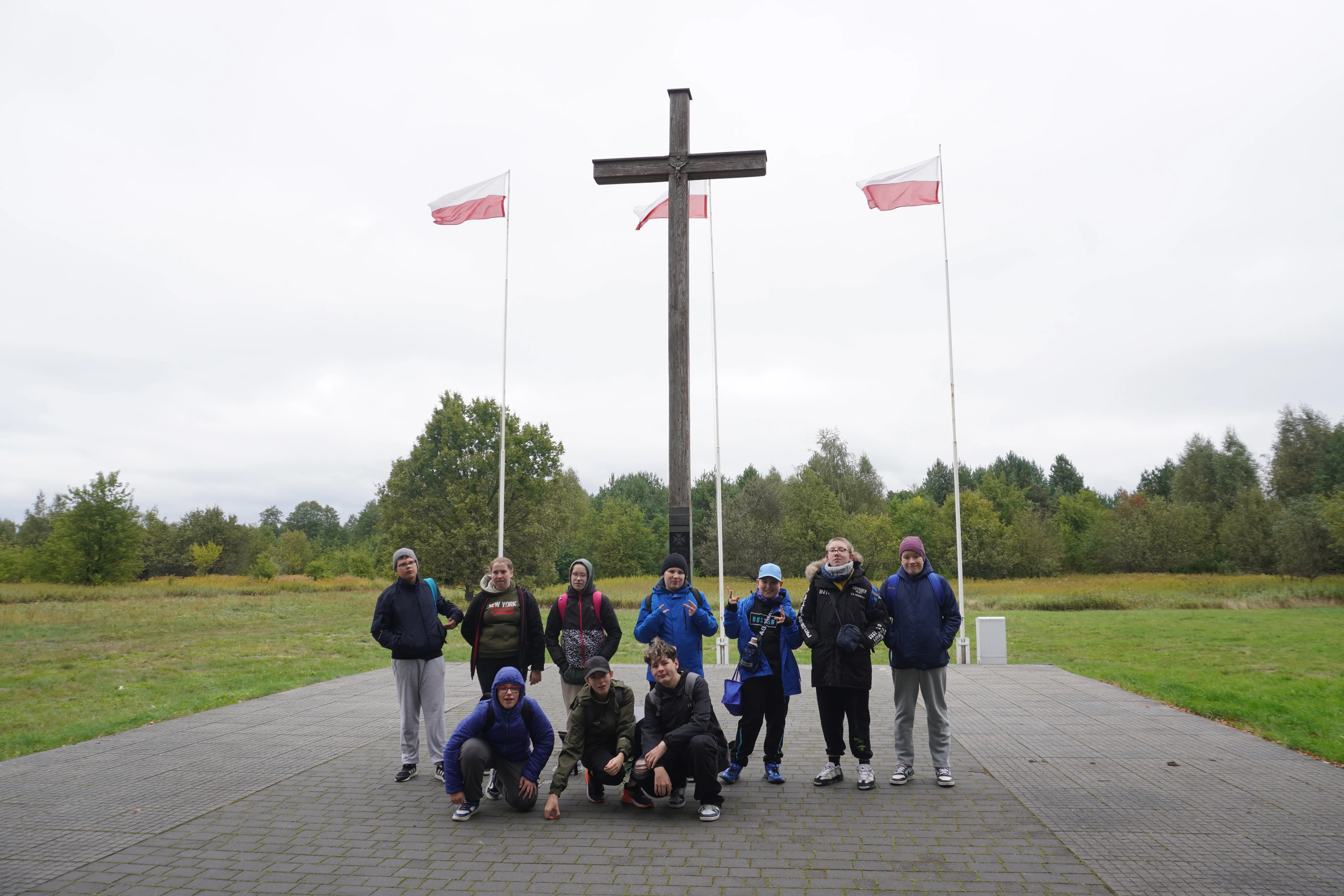 Śladami Bitwy Warszawskiej 1920 w Ossowie