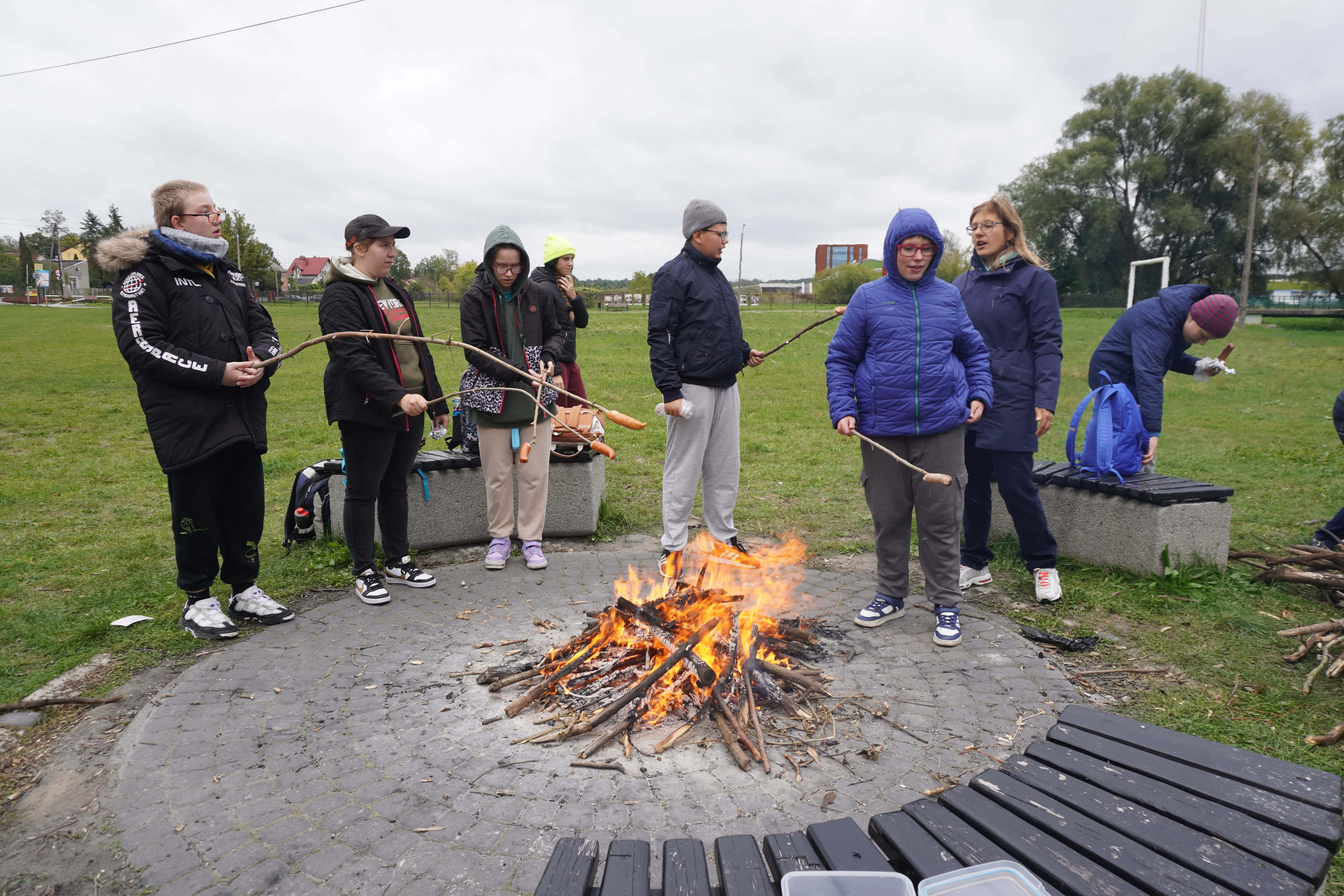 Śladami Bitwy Warszawskiej 1920 w Ossowie