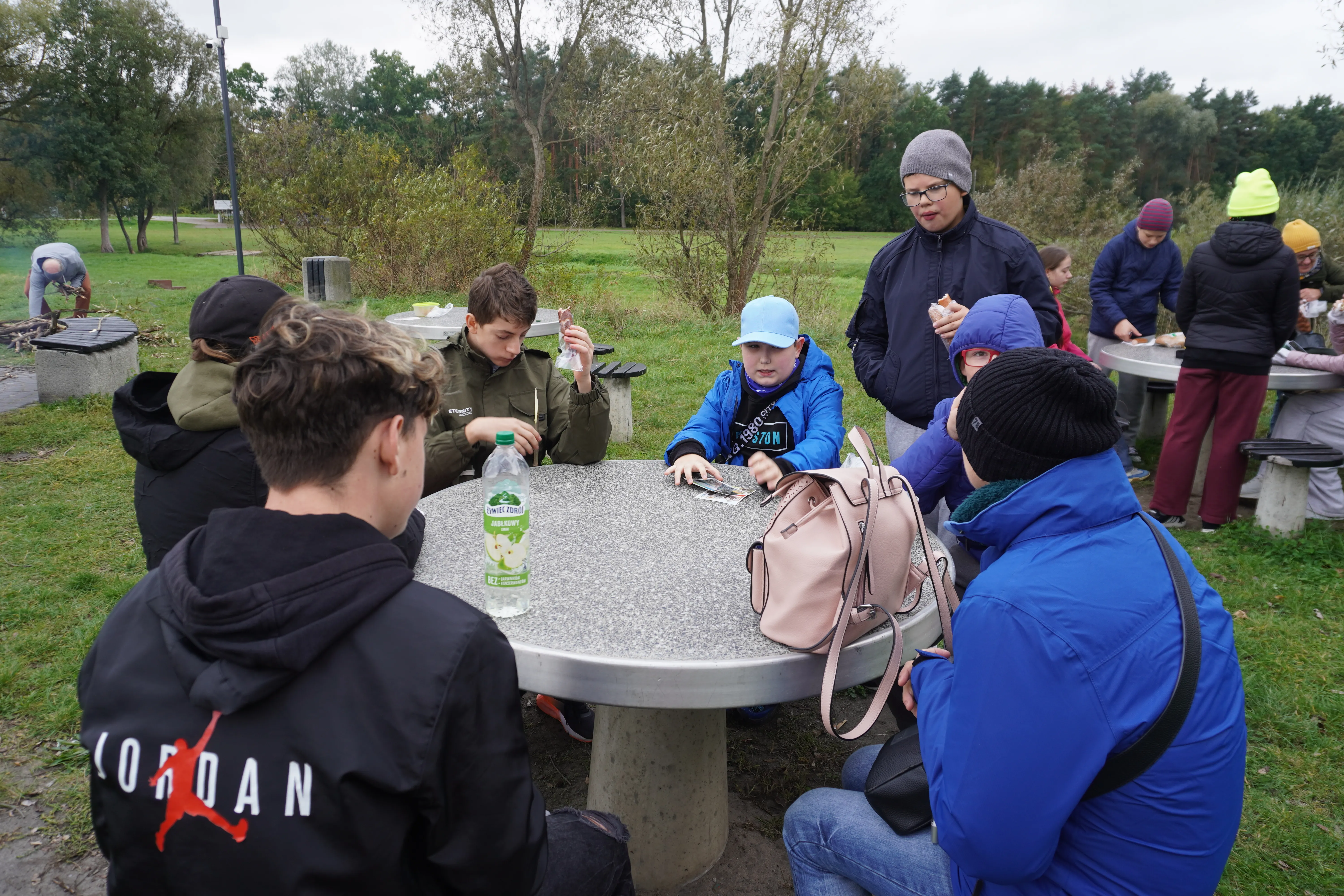 Śladami Bitwy Warszawskiej 1920 w Ossowie