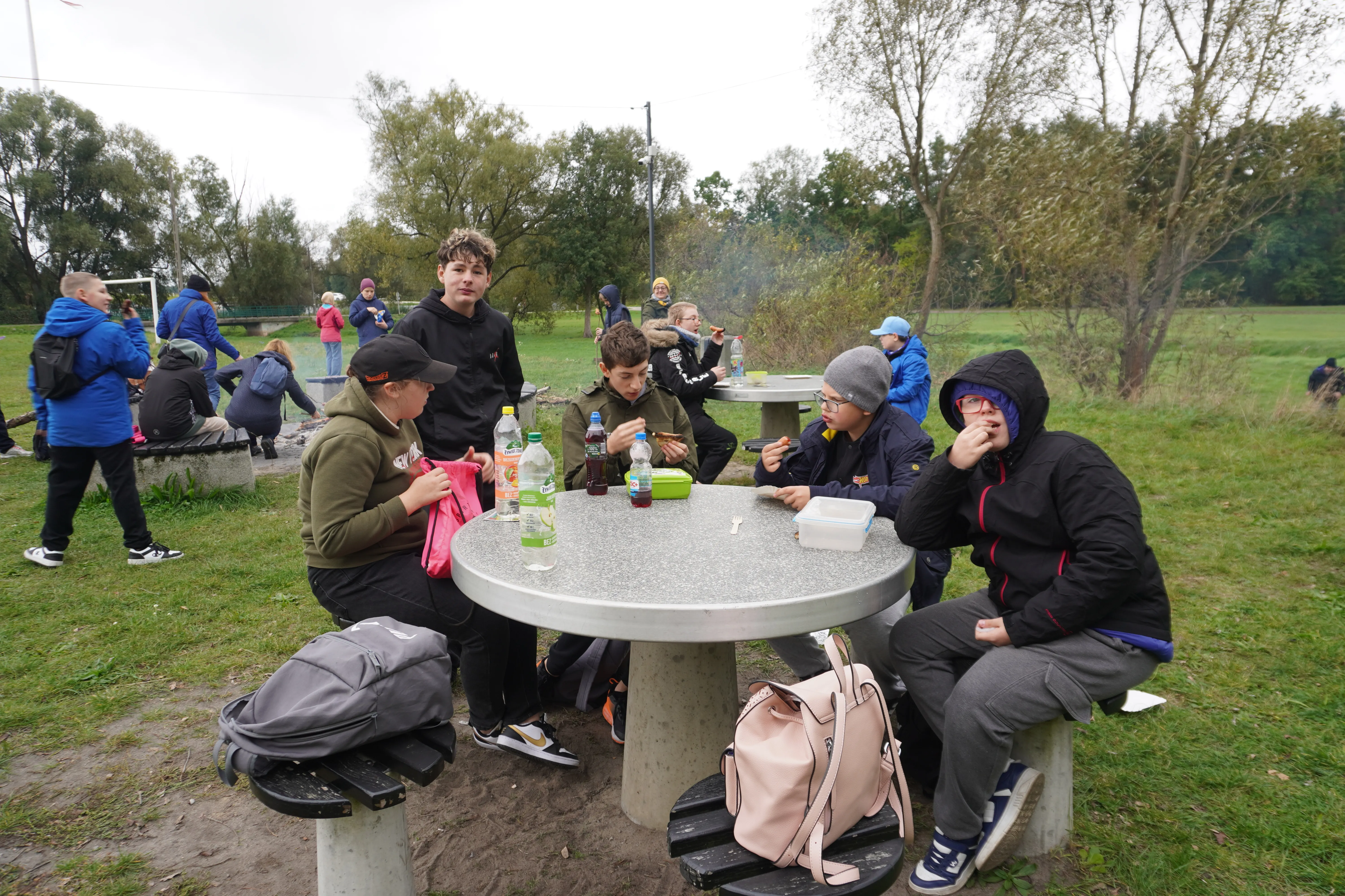 Śladami Bitwy Warszawskiej 1920 w Ossowie