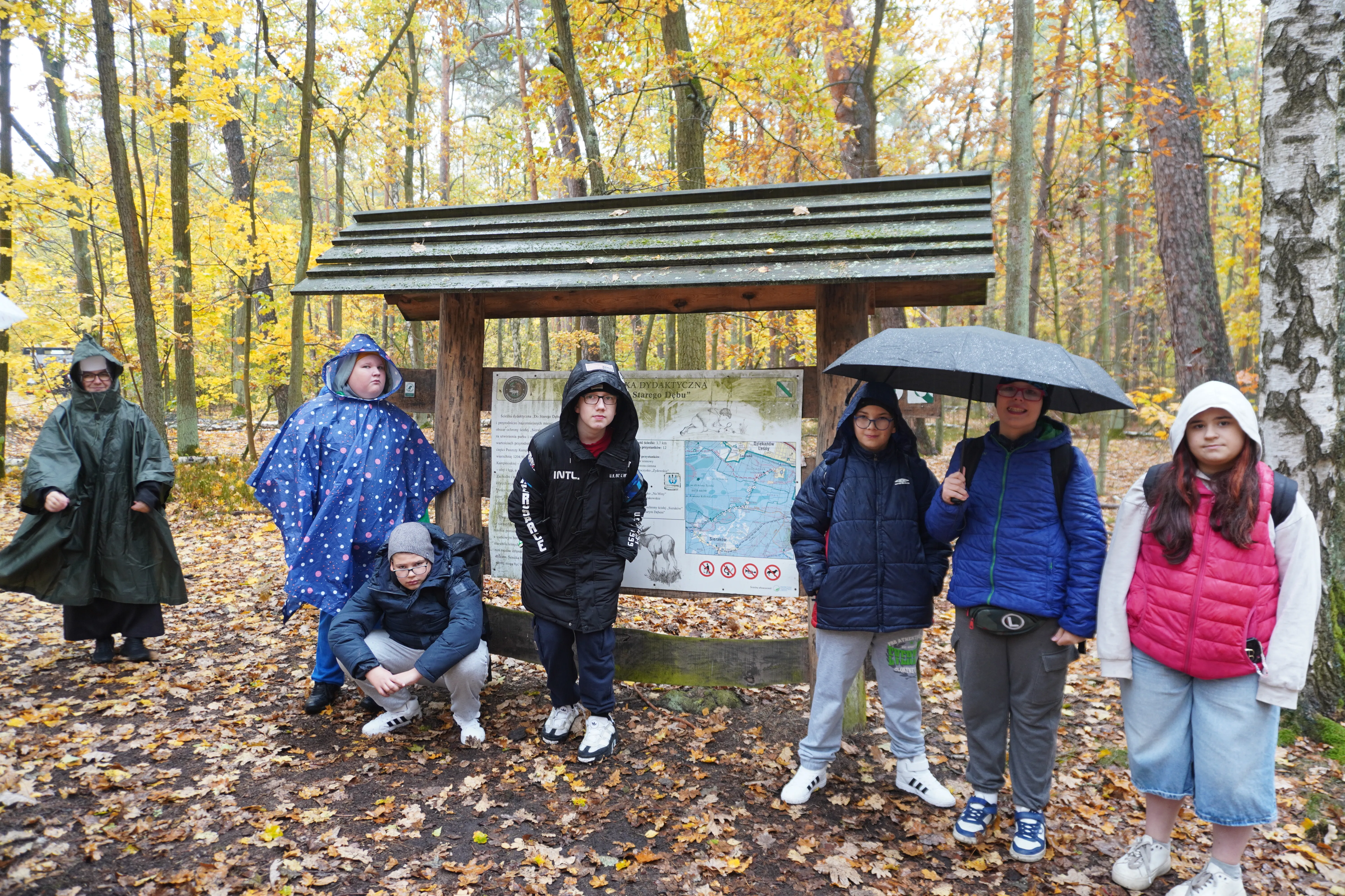 65 Centralny Zlot Młodzieży PTTK PALMIRY 2025