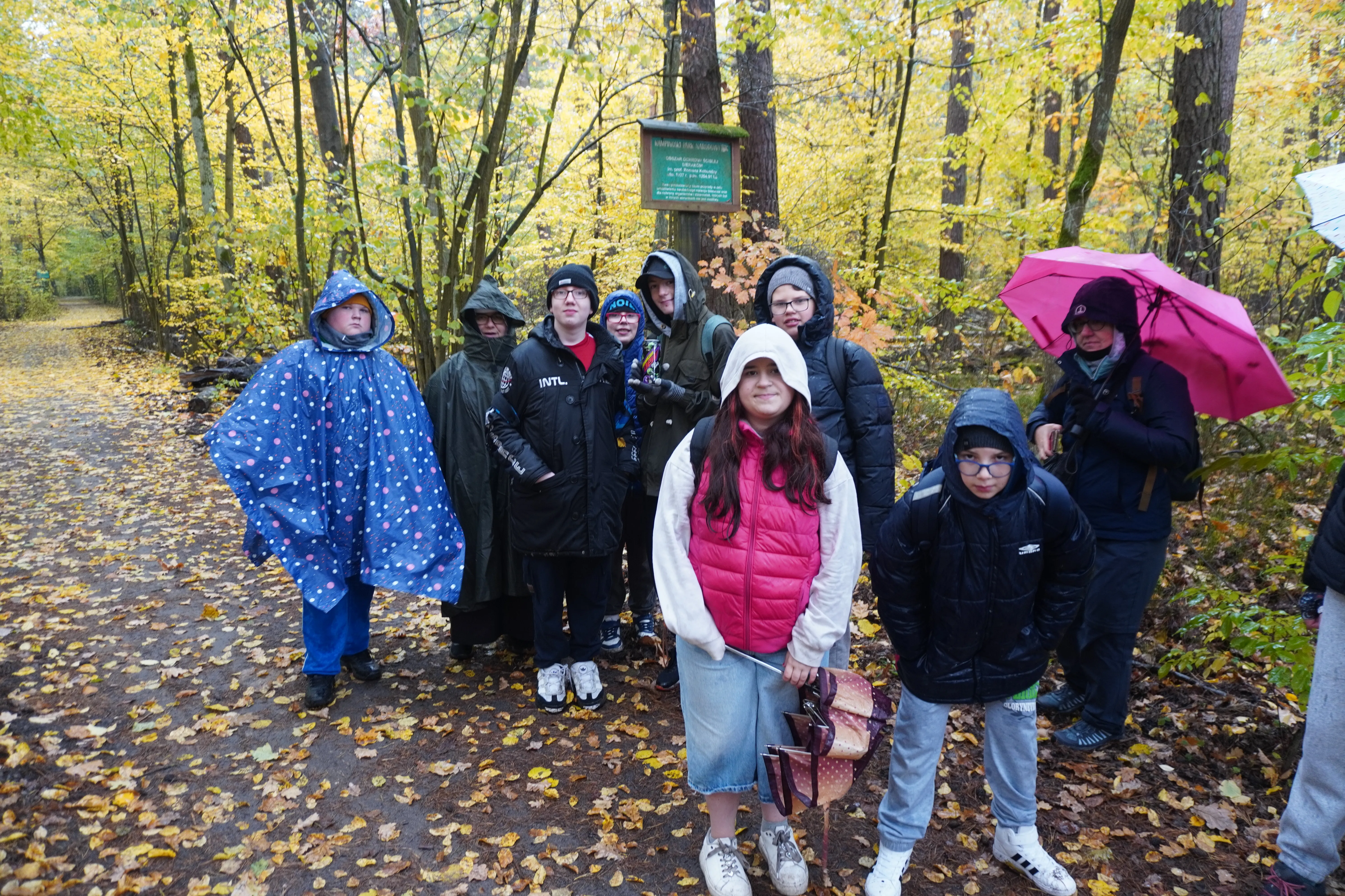 65 Centralny Zlot Młodzieży PTTK PALMIRY 2025