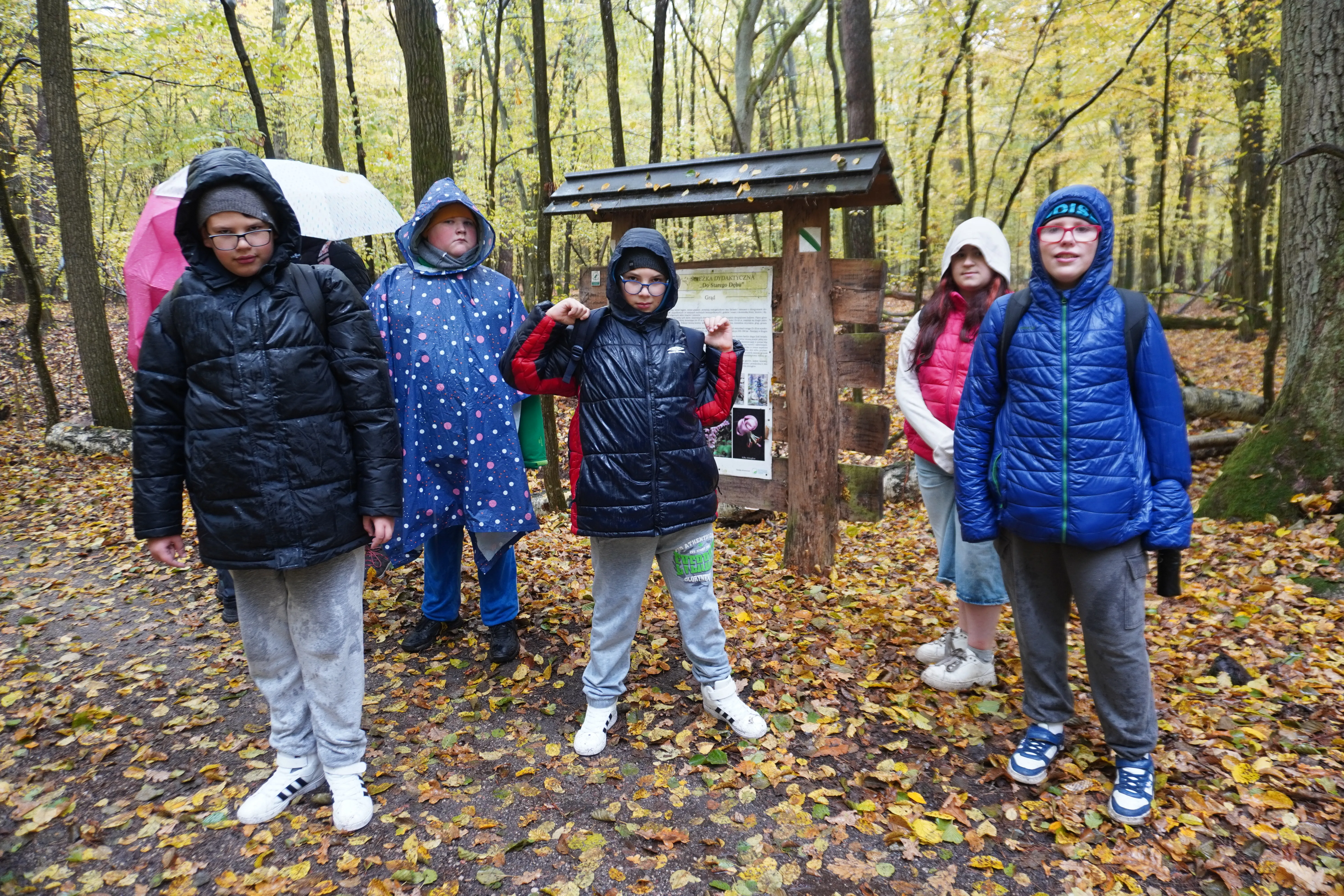 65 Centralny Zlot Młodzieży PTTK PALMIRY 2025