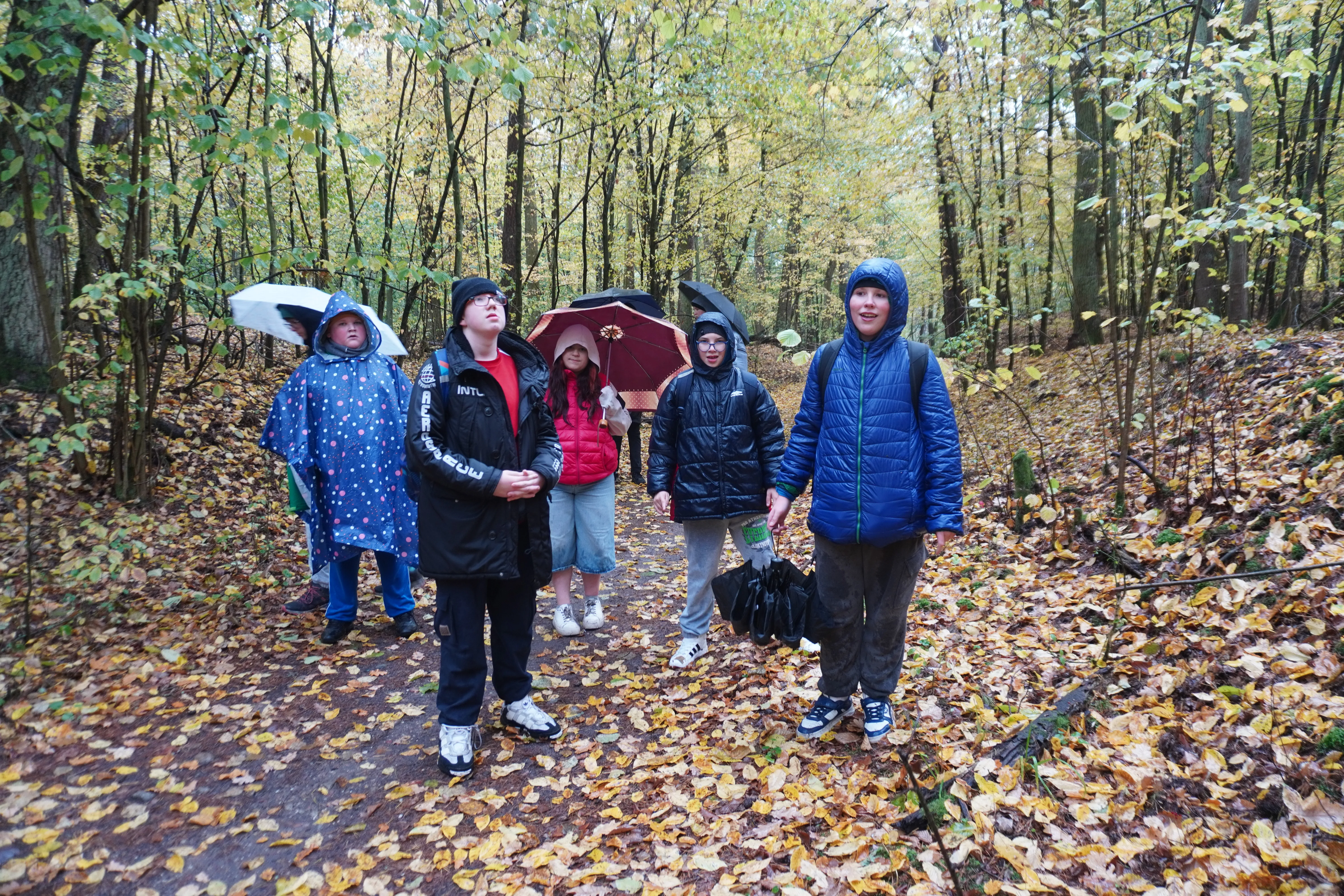 65 Centralny Zlot Młodzieży PTTK PALMIRY 2025