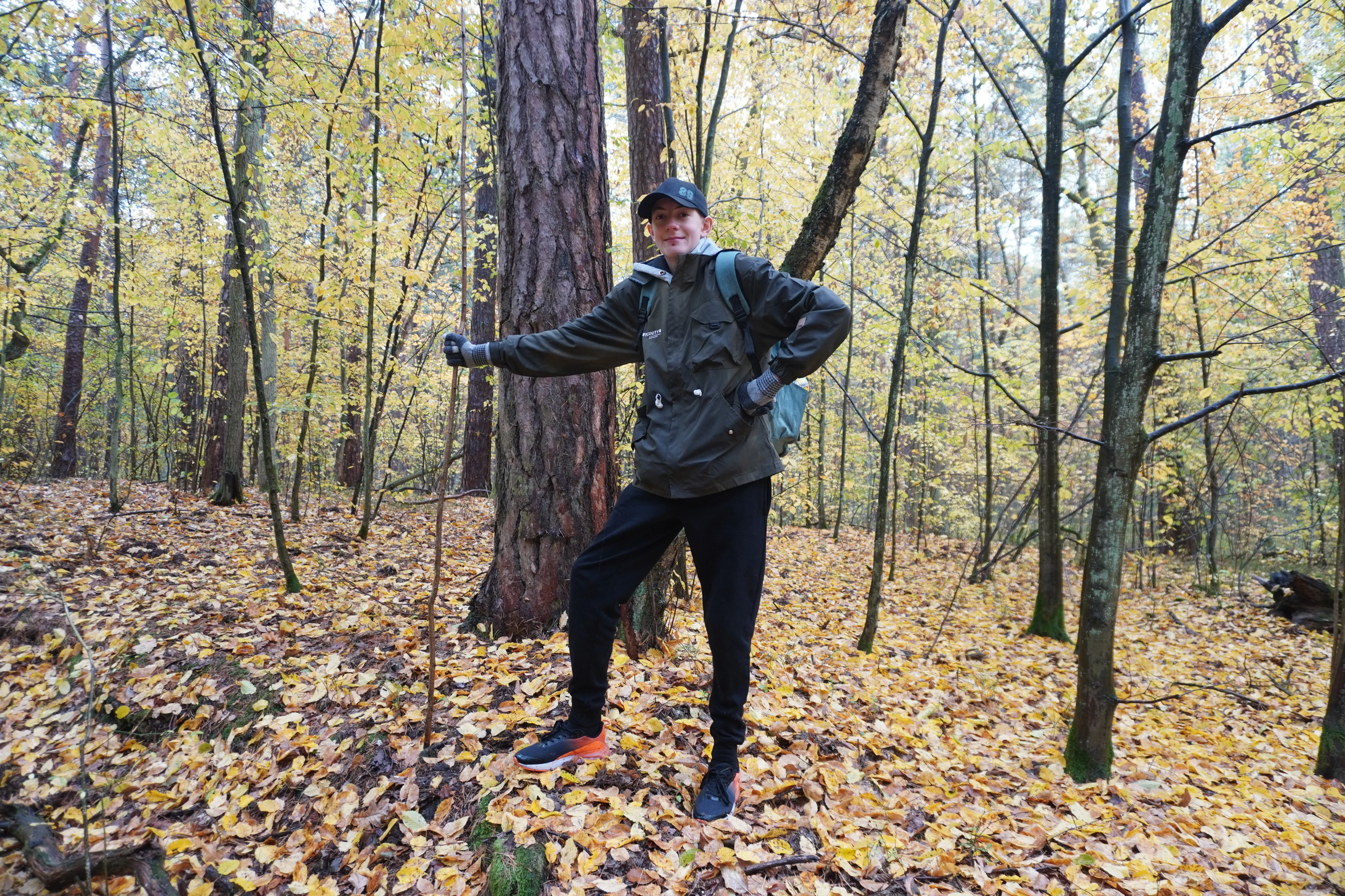 65 Centralny Zlot Młodzieży PTTK PALMIRY 2025