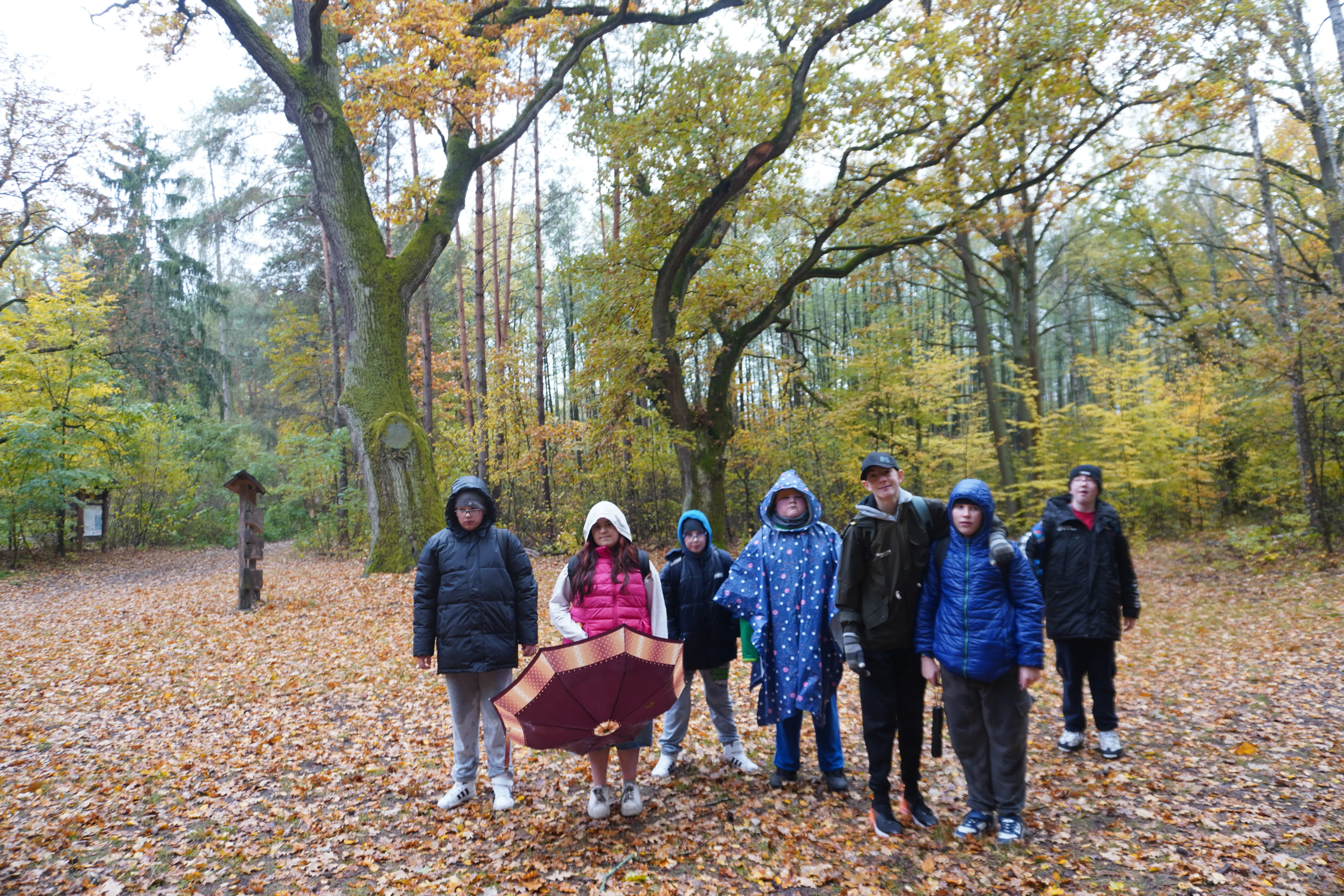 65 Centralny Zlot Młodzieży PTTK PALMIRY 2025