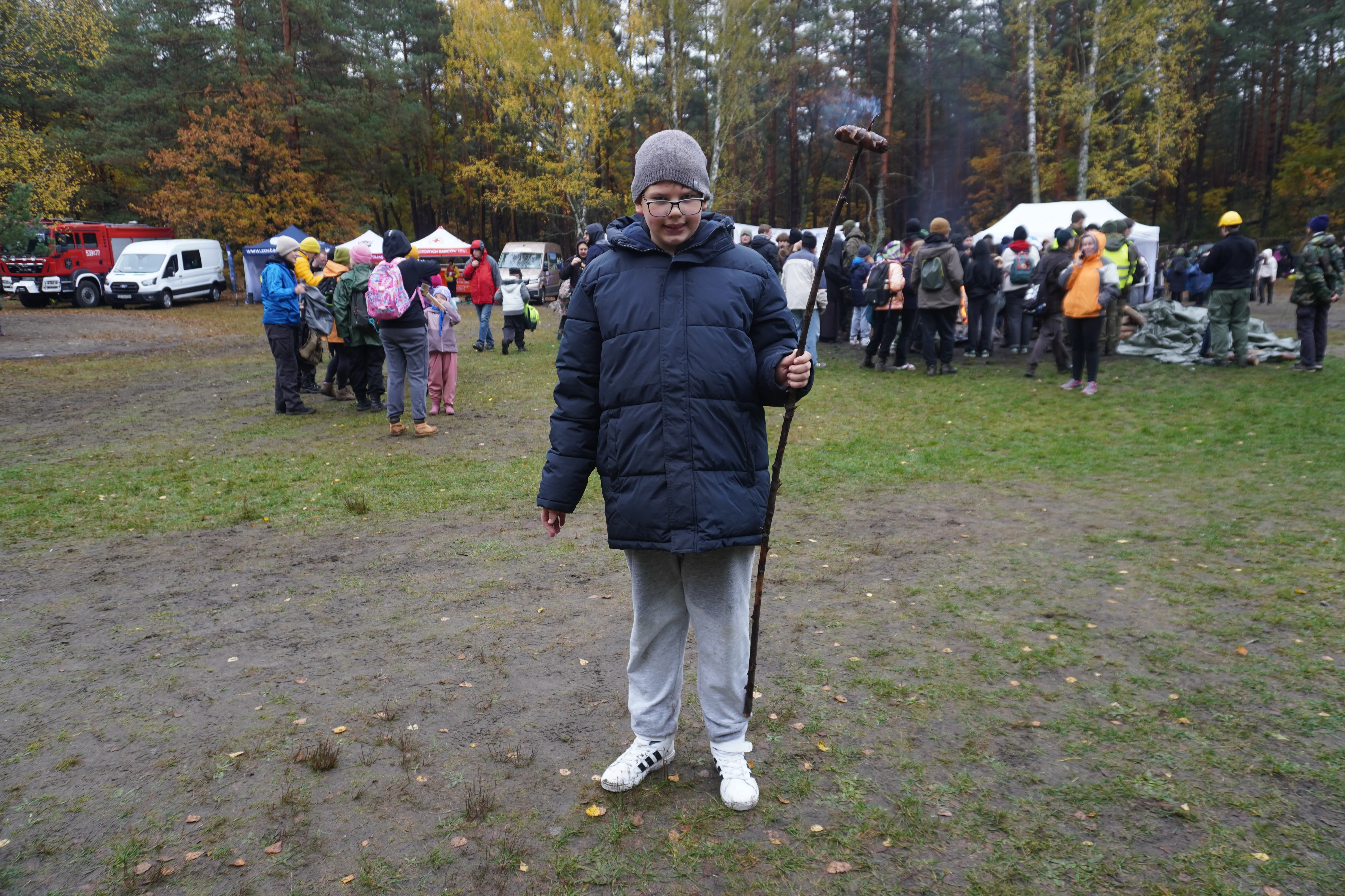 65 Centralny Zlot Młodzieży PTTK PALMIRY 2025