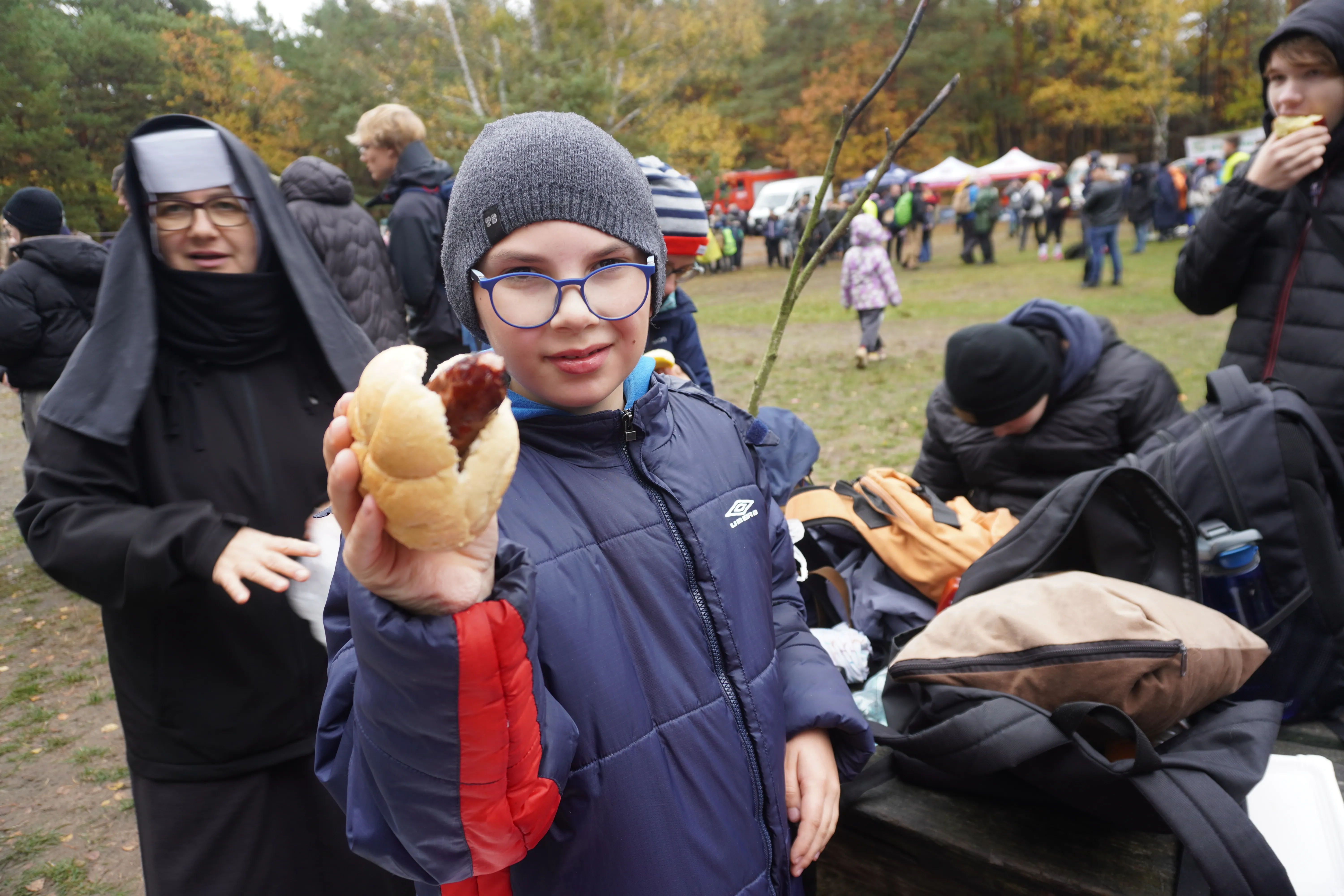 65 Centralny Zlot Młodzieży PTTK PALMIRY 2025