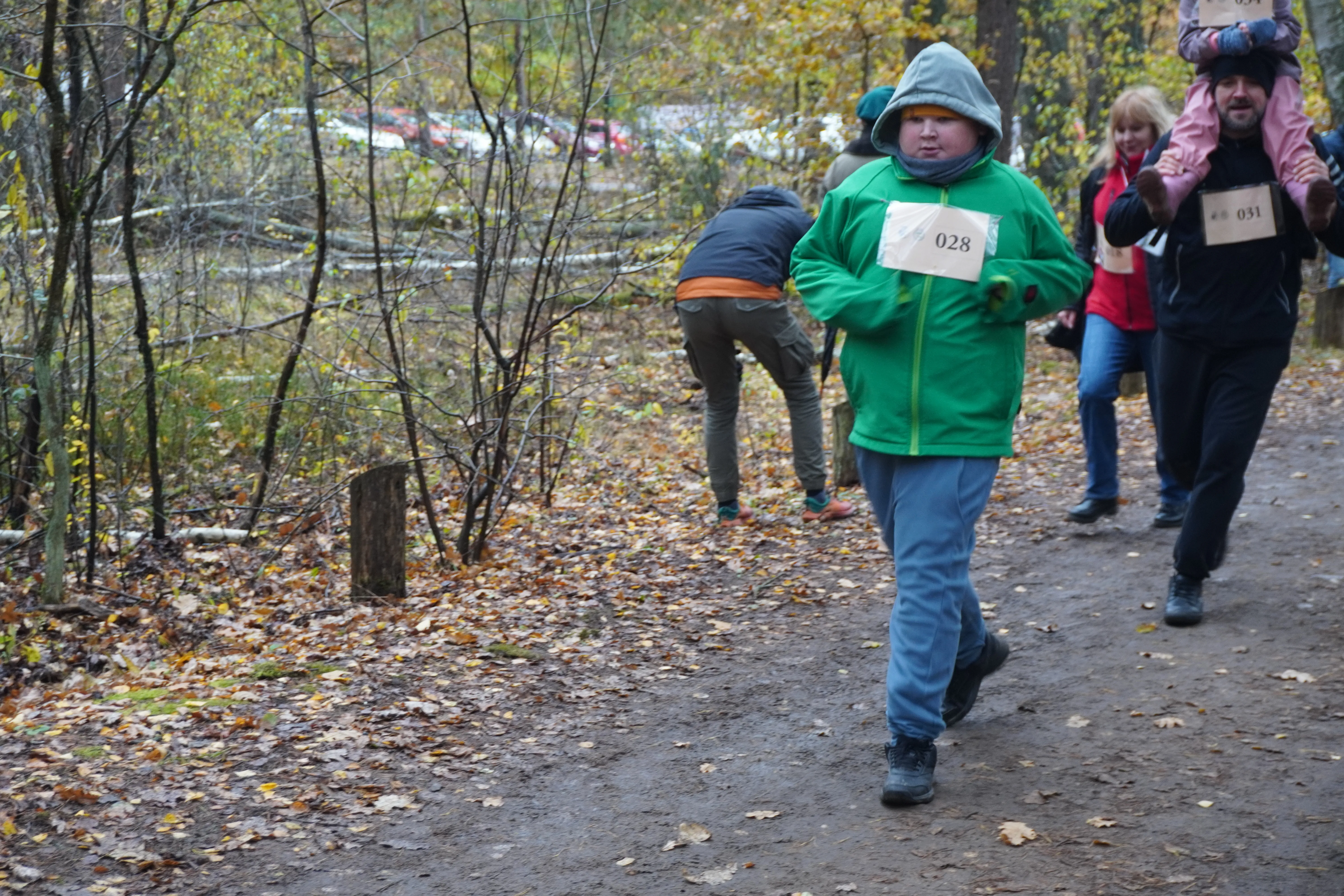 65 Centralny Zlot Młodzieży PTTK PALMIRY 2025
