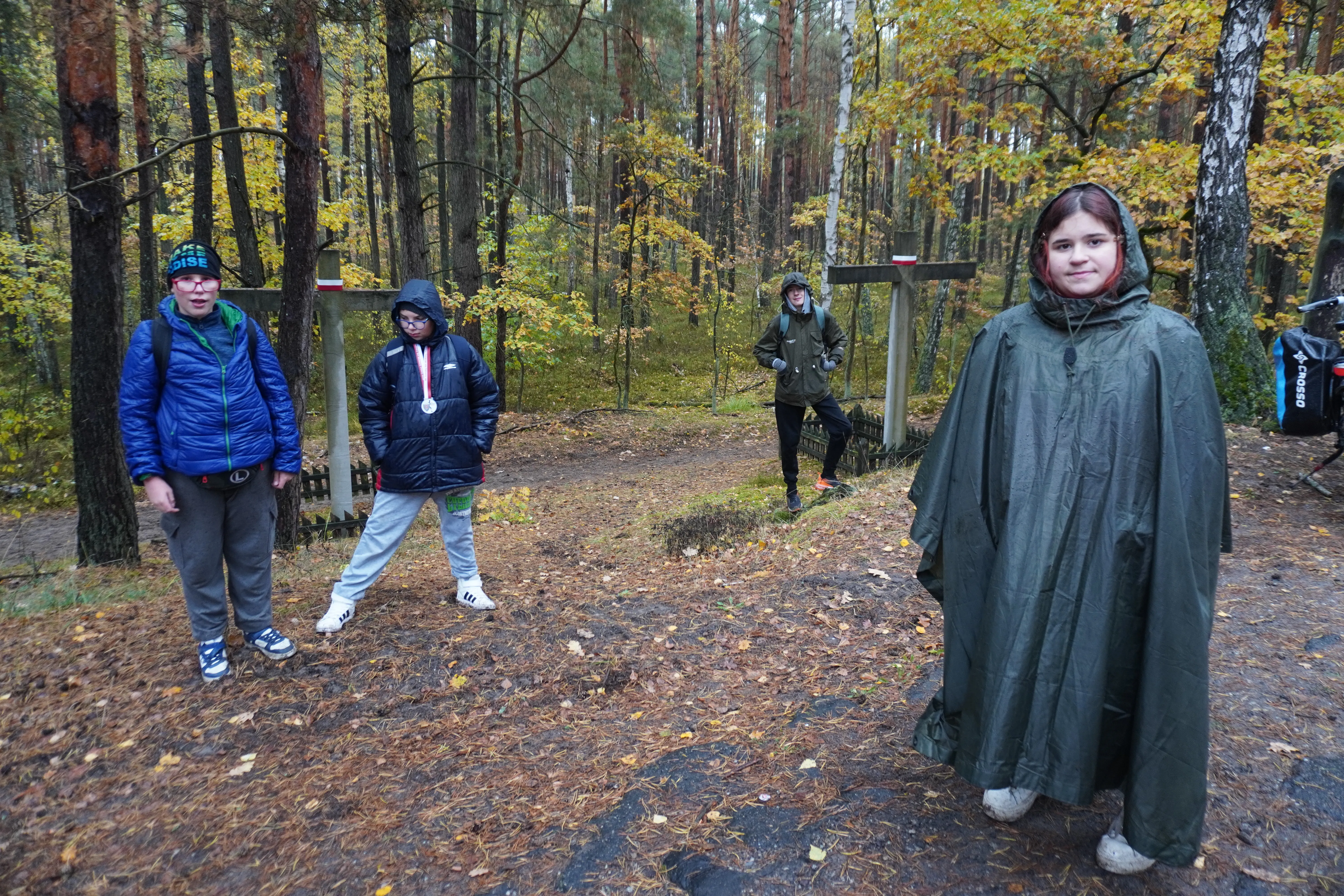 65 Centralny Zlot Młodzieży PTTK PALMIRY 2025