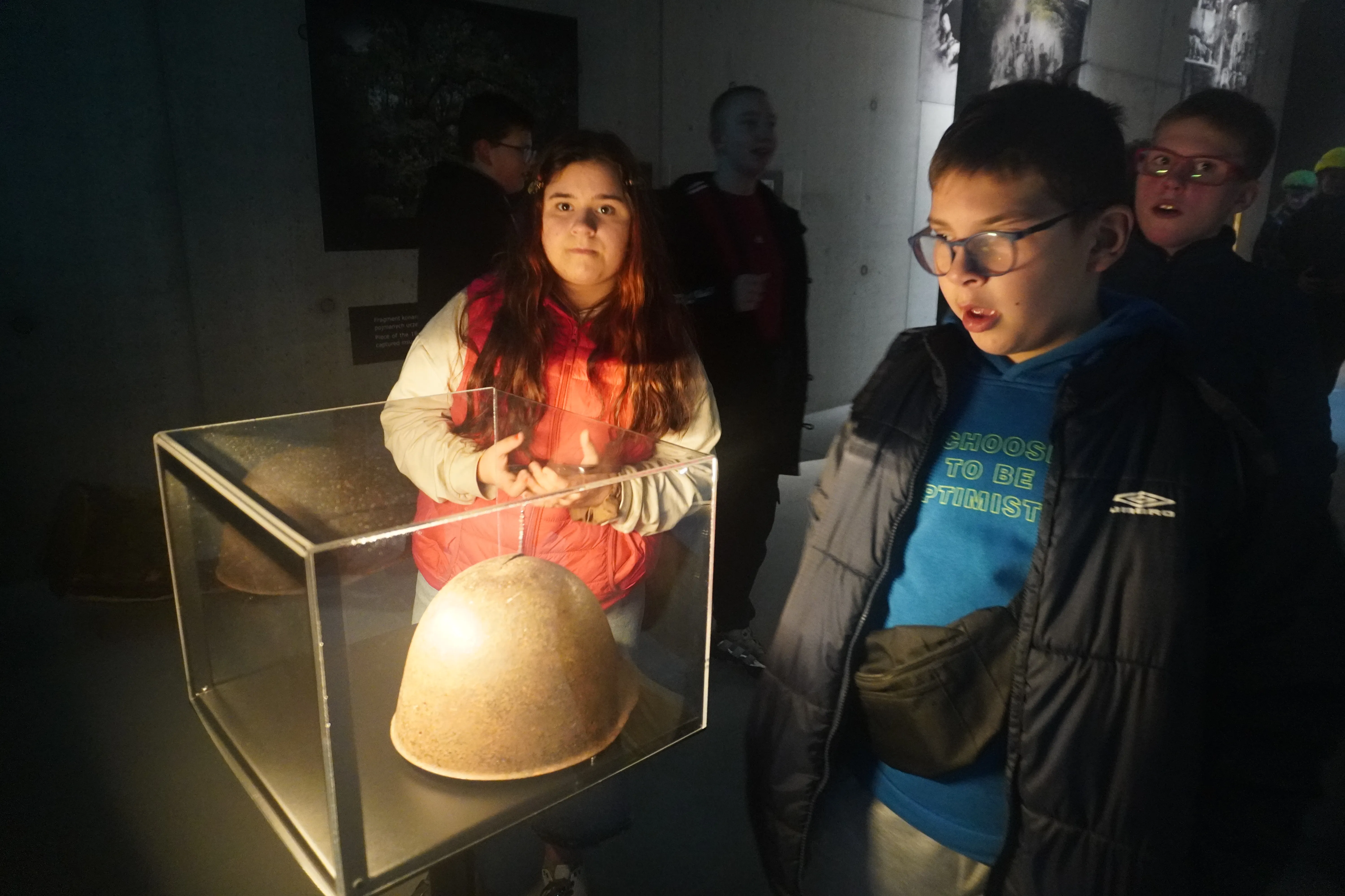 65 Centralny Zlot Młodzieży PTTK PALMIRY 2025