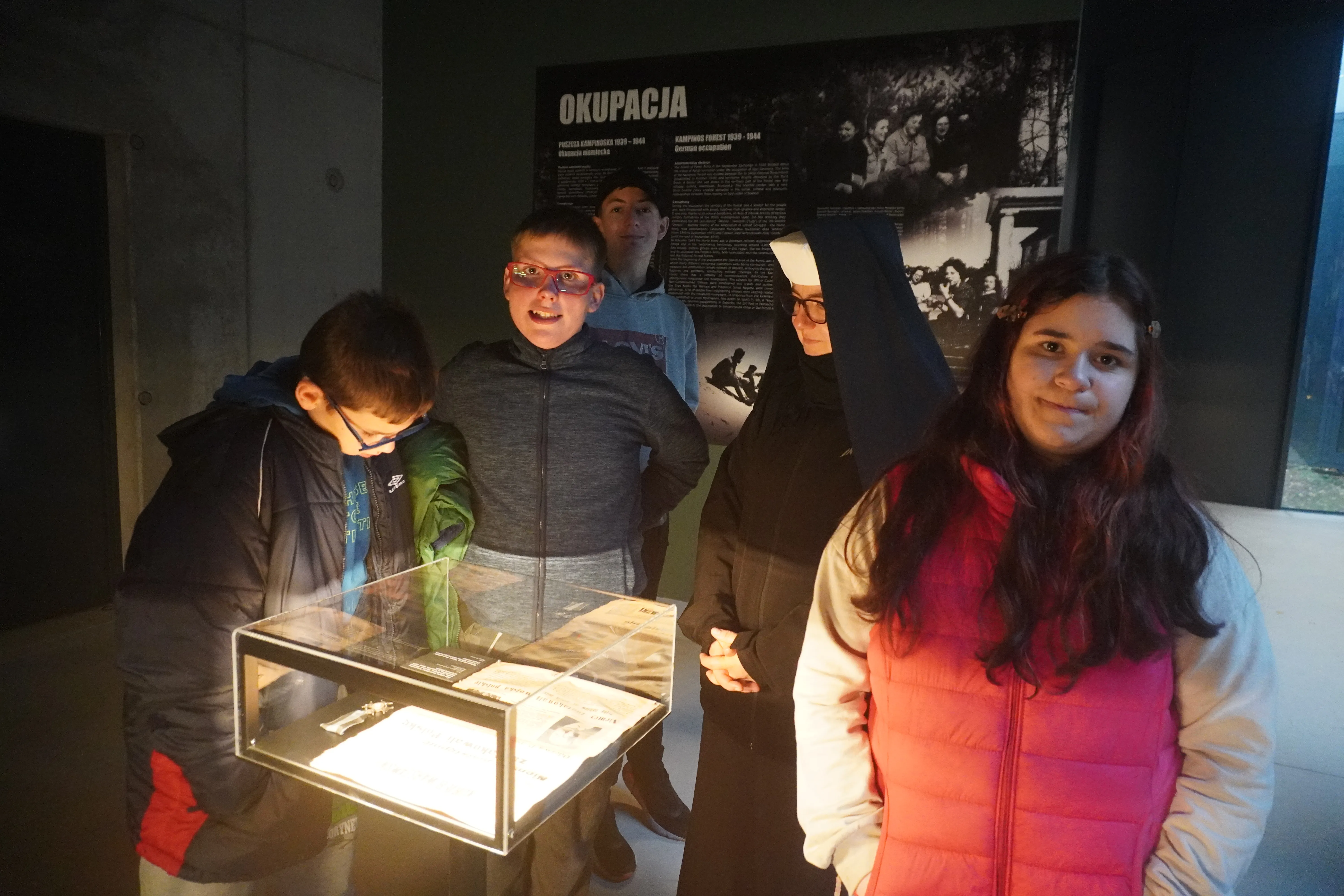 65 Centralny Zlot Młodzieży PTTK PALMIRY 2025