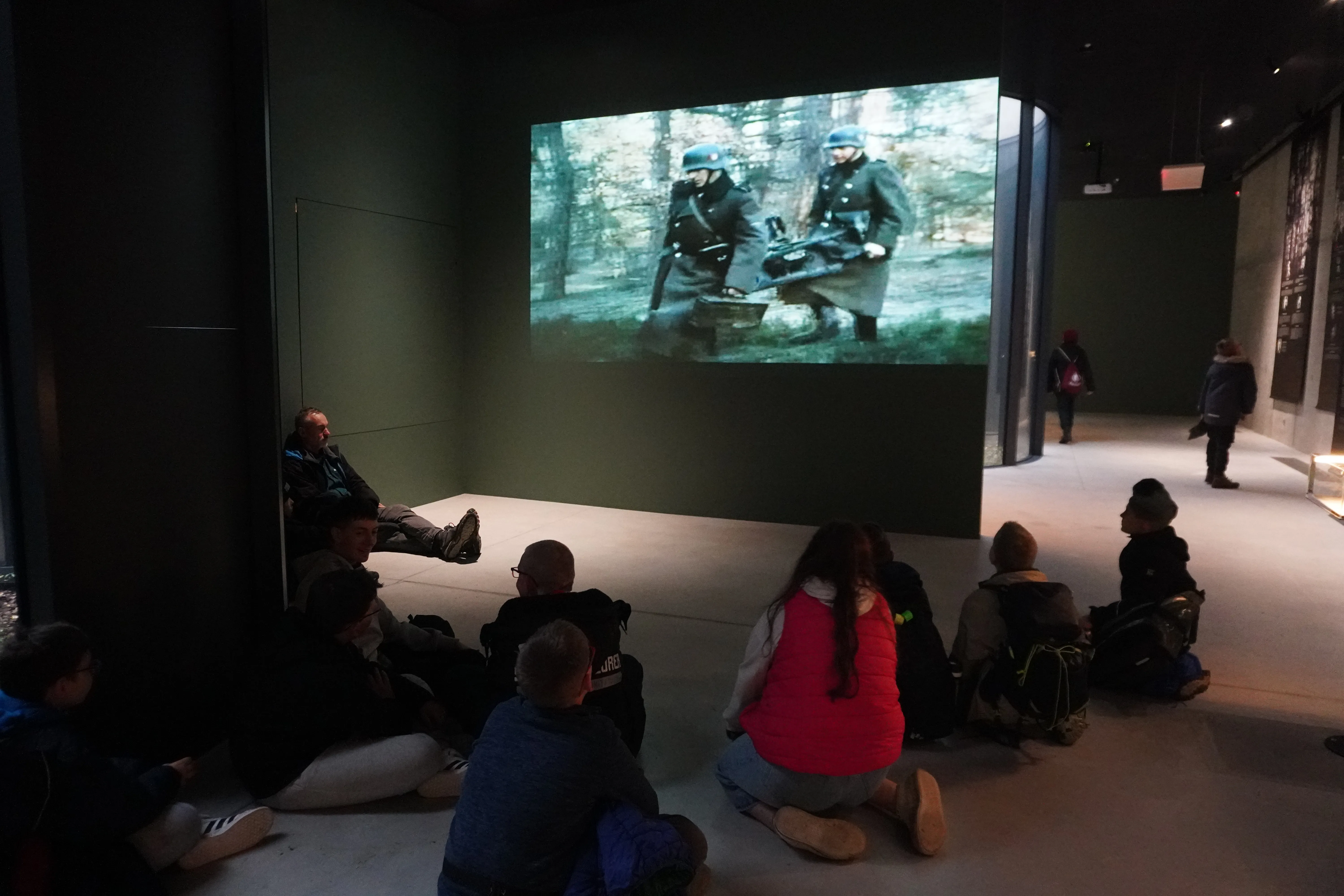 65 Centralny Zlot Młodzieży PTTK PALMIRY 2025